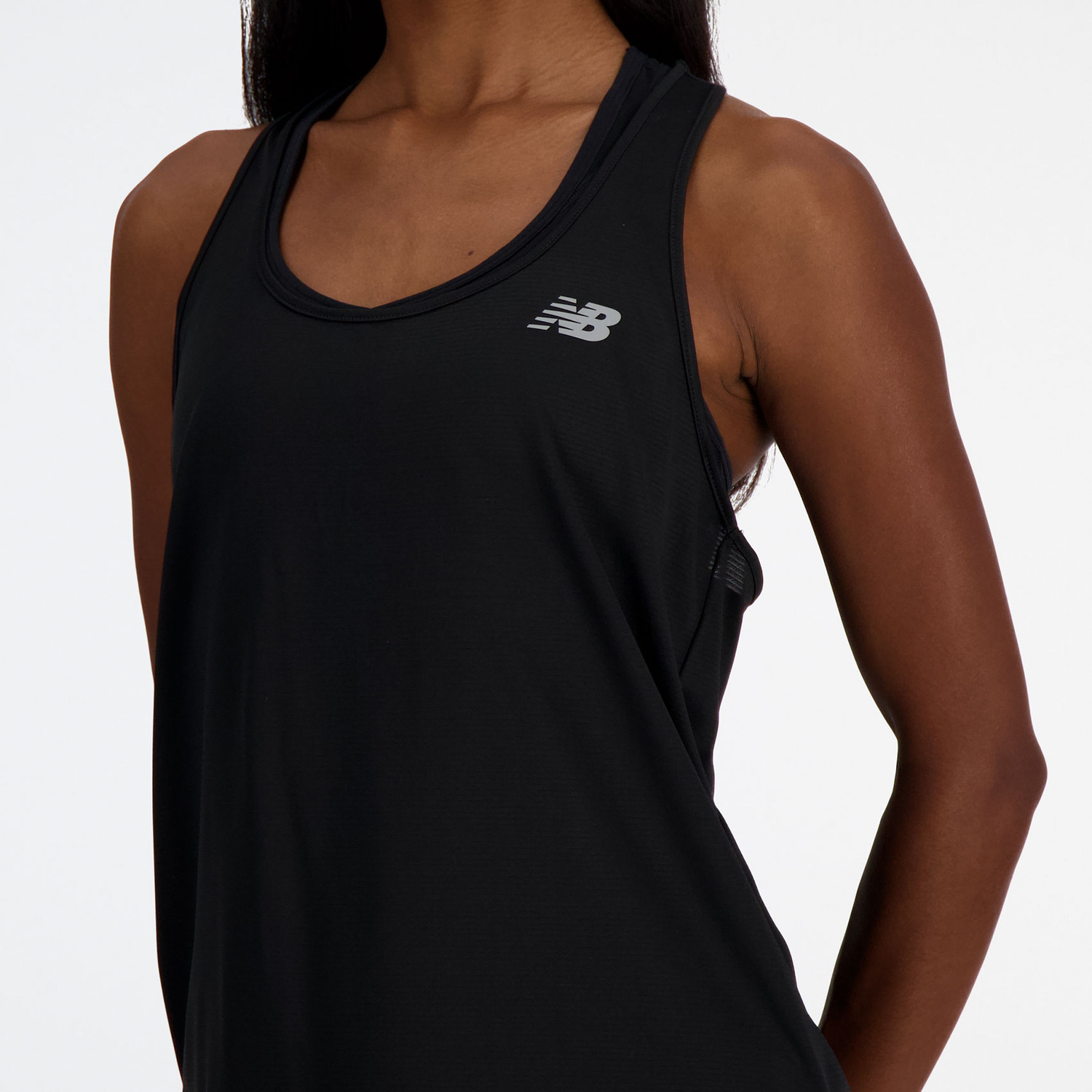 New Balance Sport Essential Singlet Women's - PassaSports.com