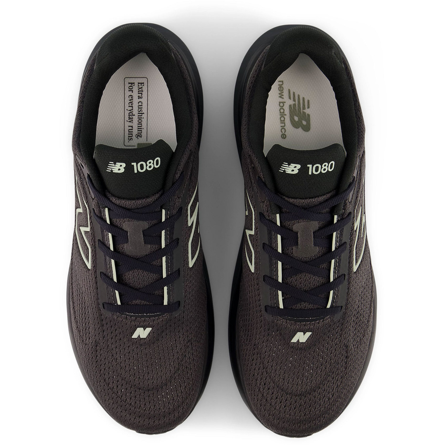 New Balance Fresh Foam 1080 v15 Men - PassaSports.com