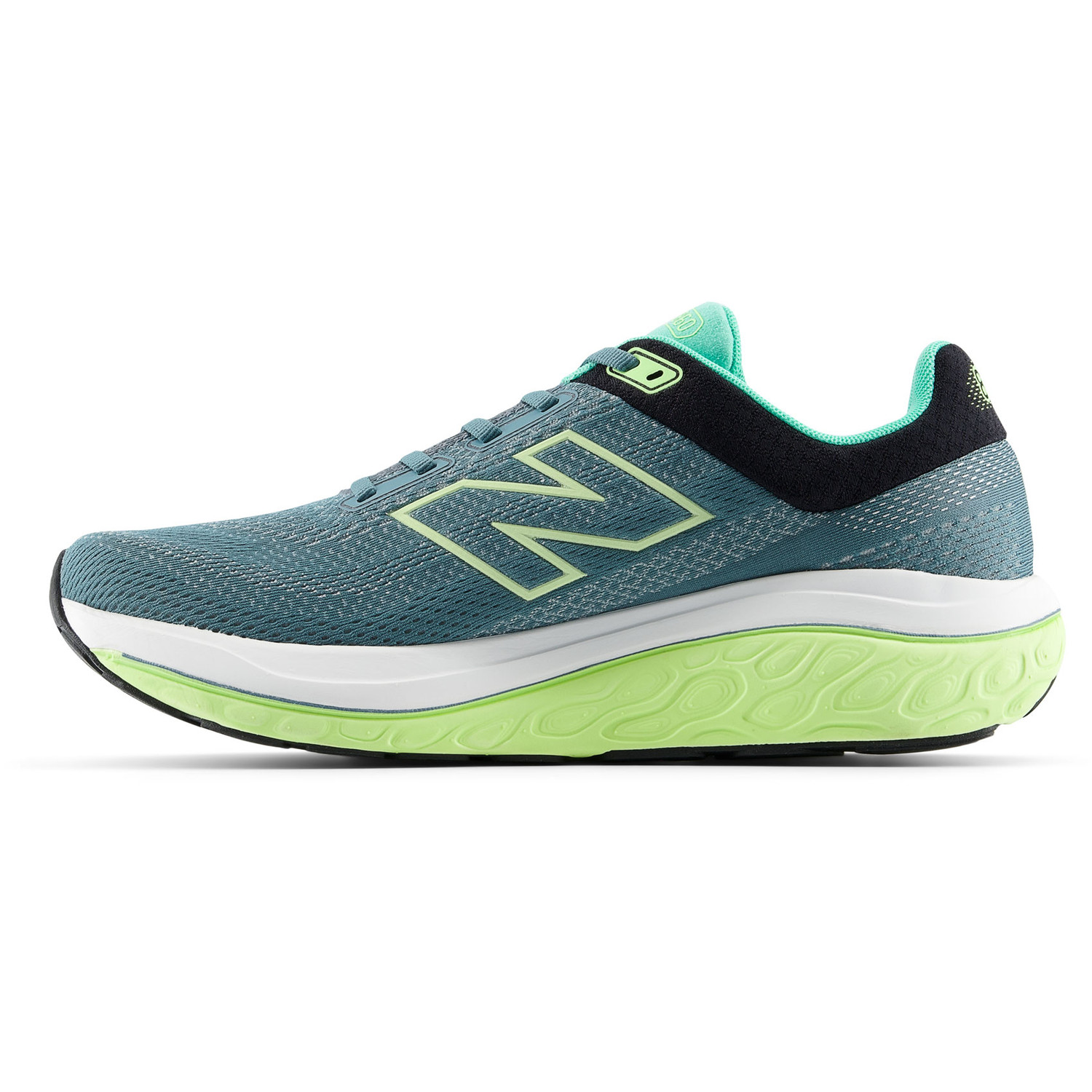 New Balance Fresh Foam 860 V14 Men - PassaSports.com