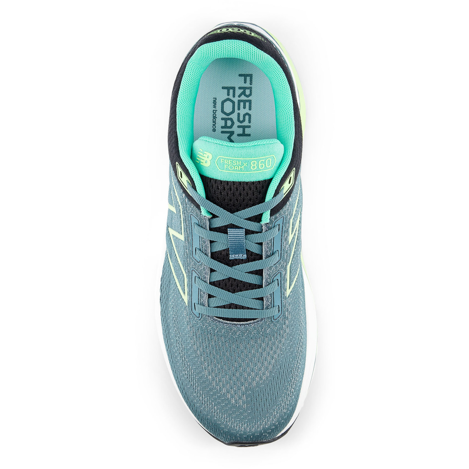 New Balance Fresh Foam 860 V14 Men - PassaSports.com