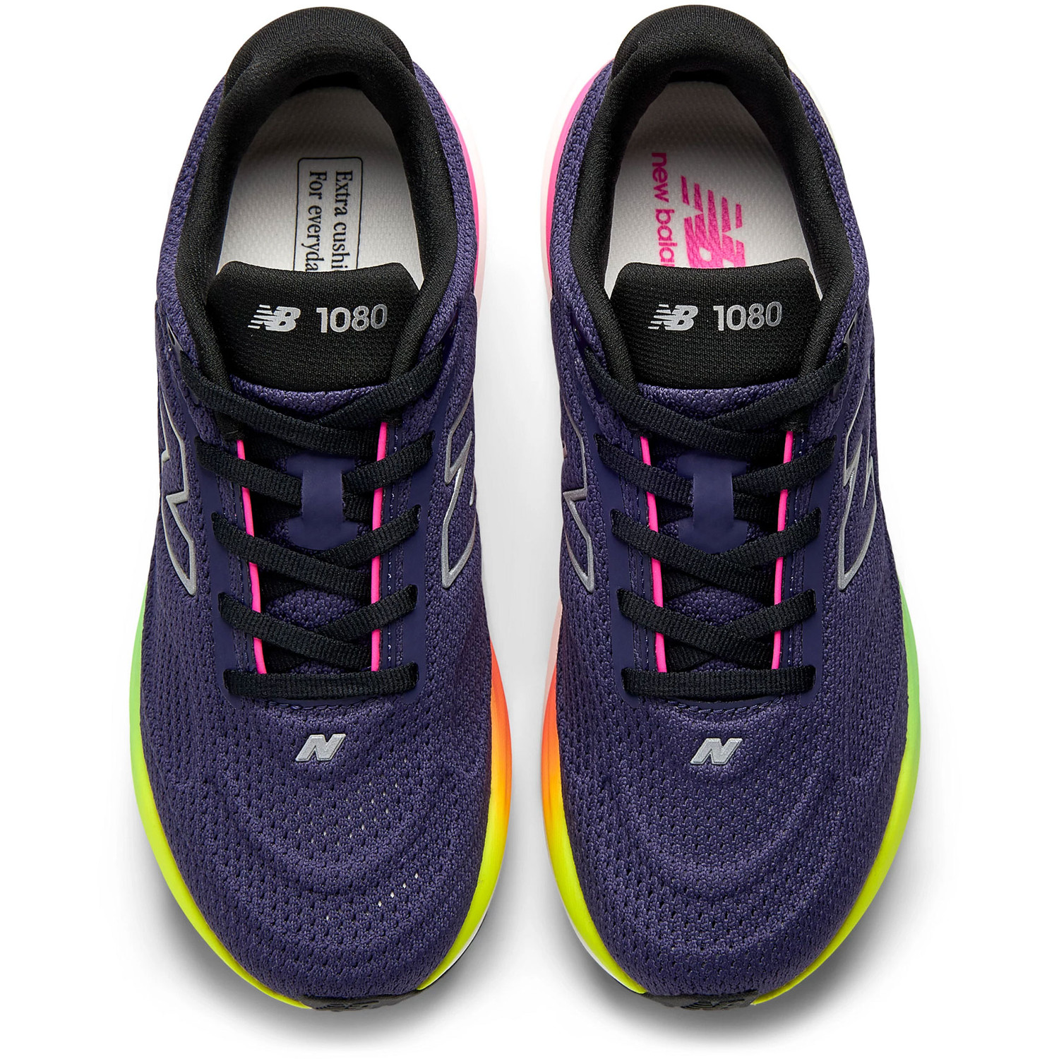 New Balance Fresh Foam 1080 v15 Dames - Runningdirect.nl