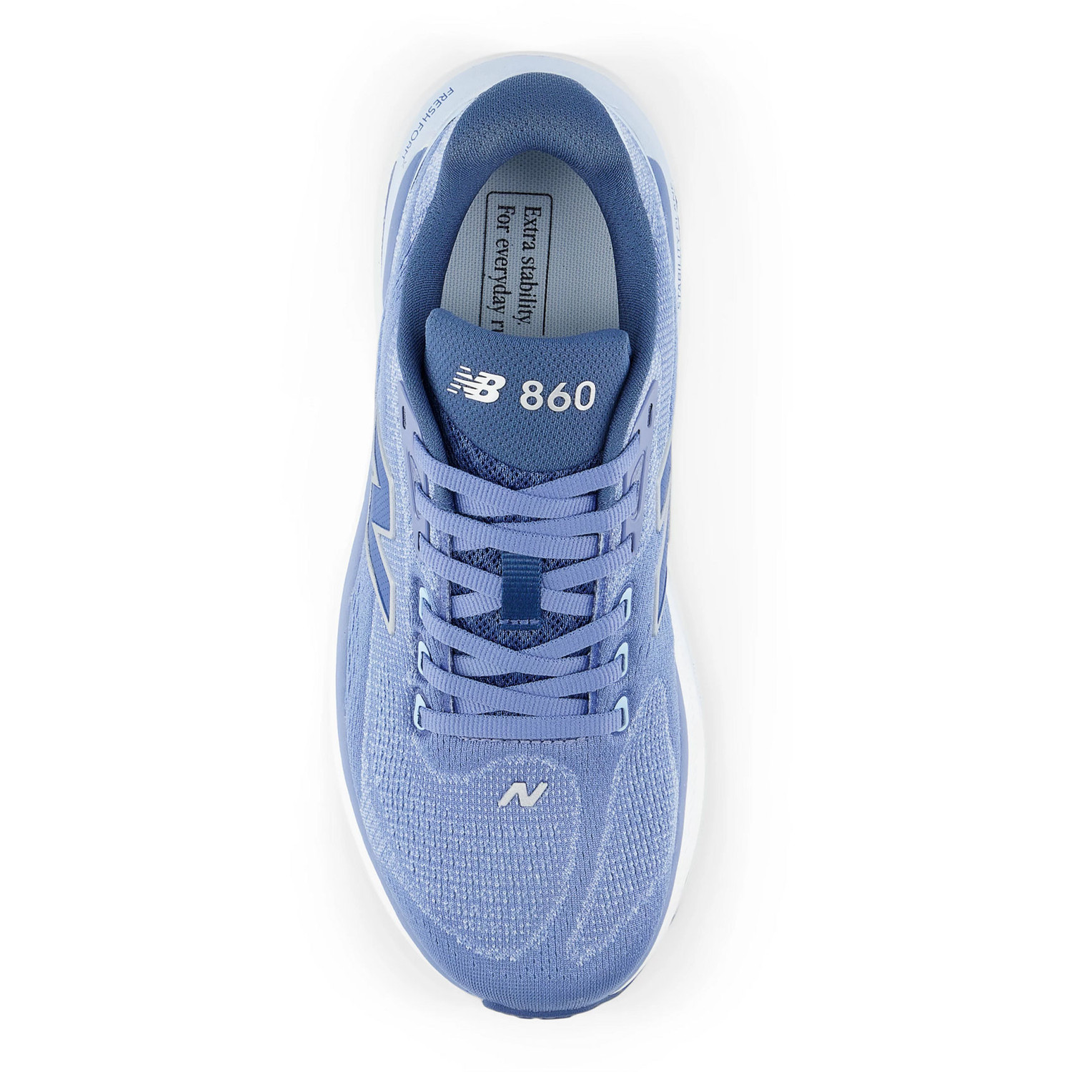 New Balance Fresh Foam 860 v15 Dames - PassaSports.com