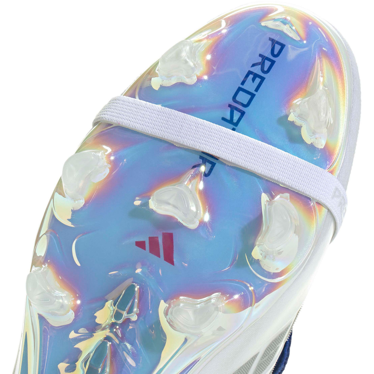 adidas Predator 26 Bellingham Elite FT FG - PassaSports.com