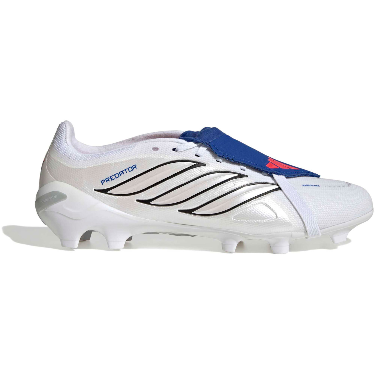 adidas Predator 26 Bellingham League FT FG - PassaSports.com