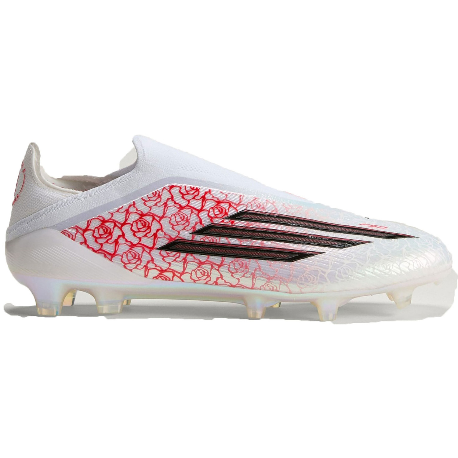 adidas F50 Lamine Yamal Elite Laceless Firm Ground - PassaSports.com
