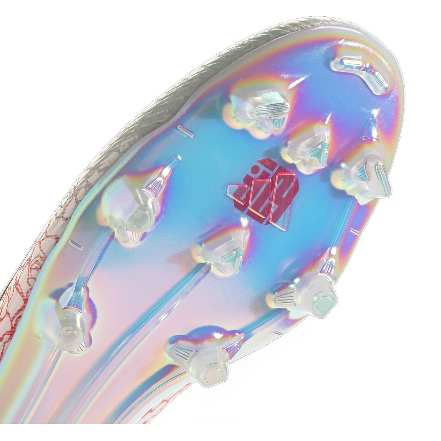 adidas F50 Lamine Yamal Elite Laceless Firm Ground - PassaSports.com