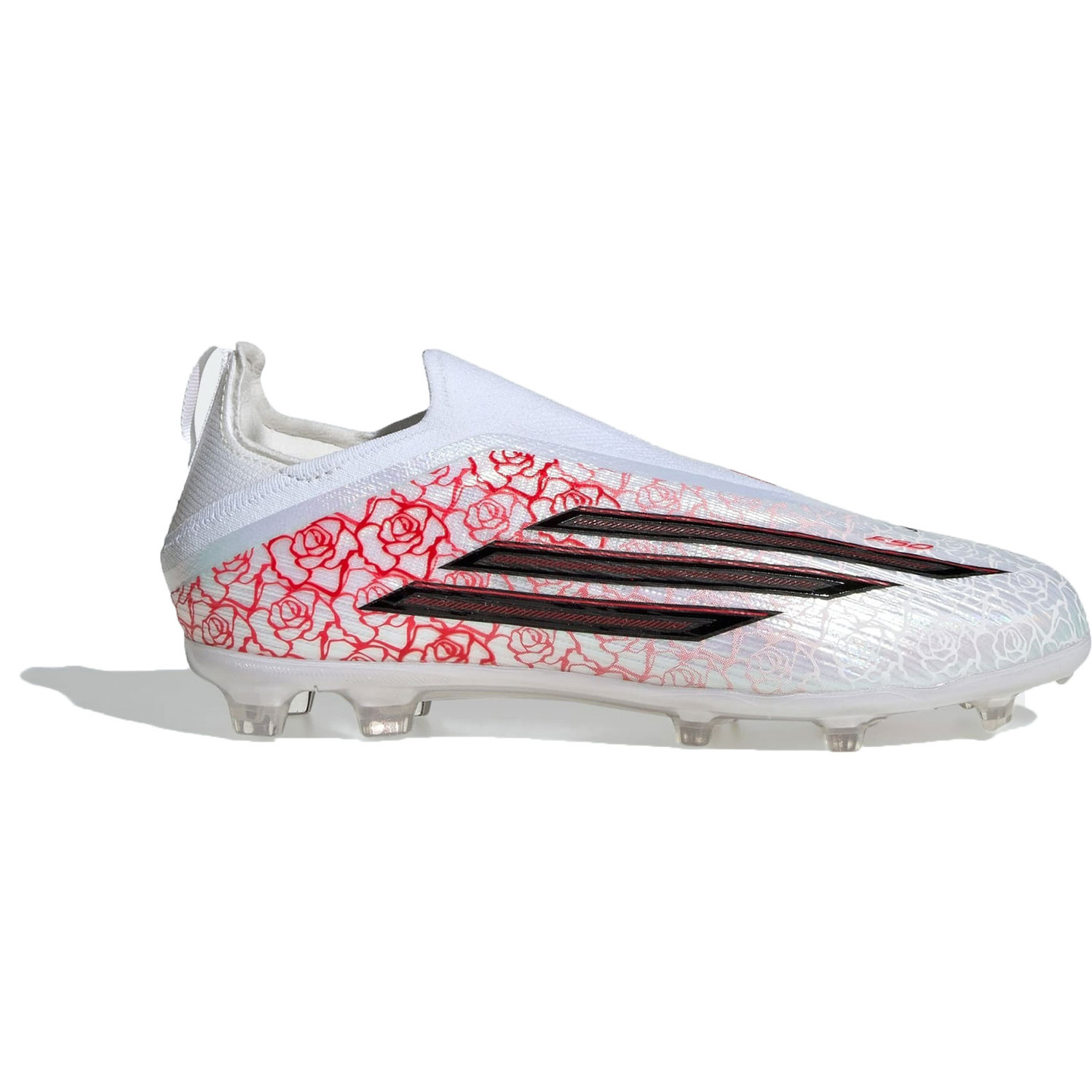 adidas F50 Lamine Yamal Elite Laceless FG Kids - PassaSports.com