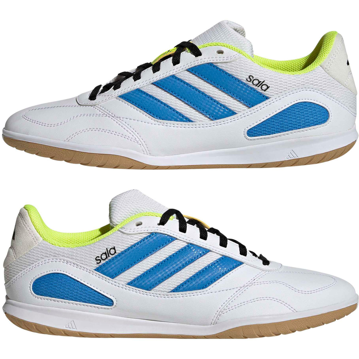 adidas Super Sala 2 Indoor - PassaSports.com