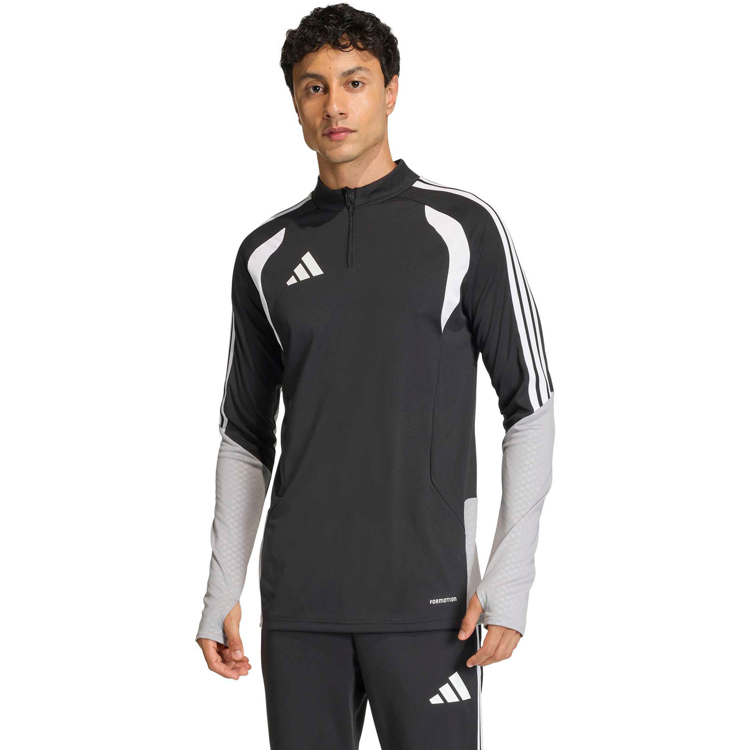 adidas Tiro 26 Competition Training Top - PassaSports.com