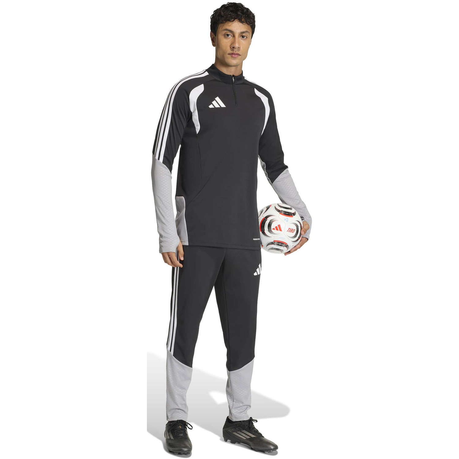 adidas Tiro 26 Competition Training Top - PassaSports.com
