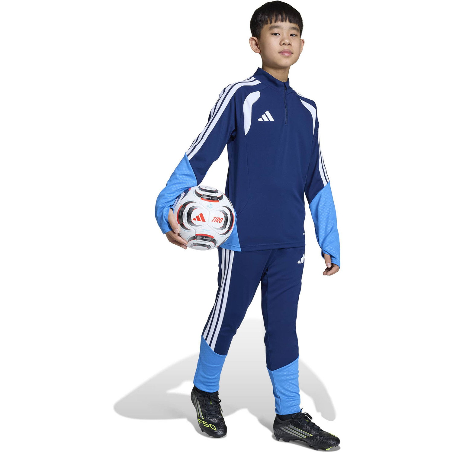 adidas Tiro 26 Competition Training Top Kids - PassaSports.com