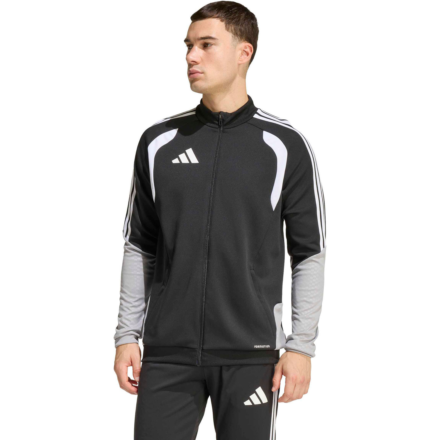 adidas Tiro 26 Competition Training Jacket - PassaSports.com