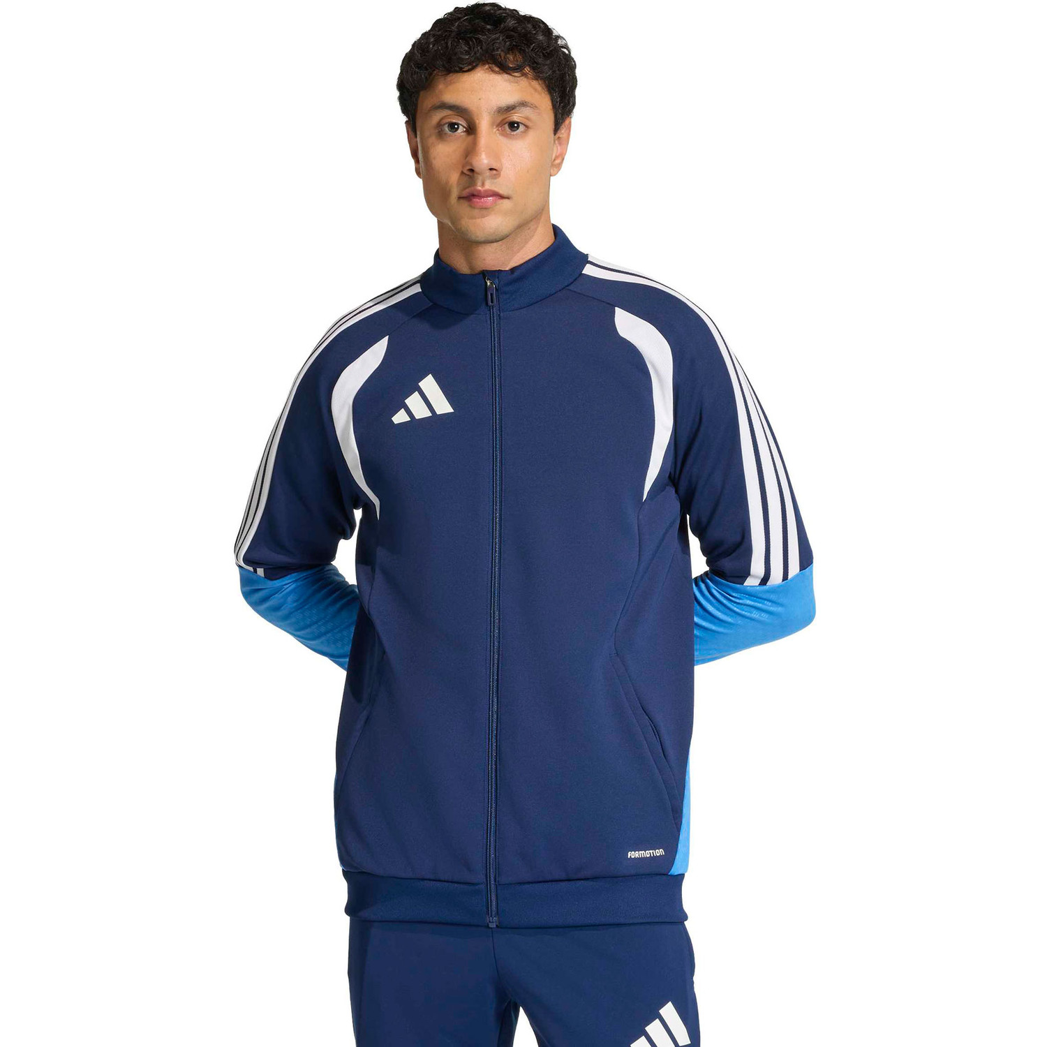 adidas Tiro 26 Competition Training Jacket - PassaSports.com