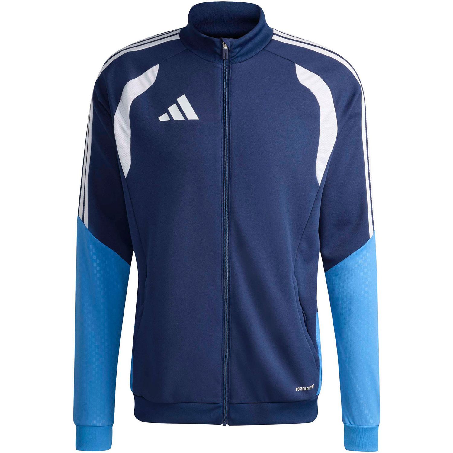 adidas Tiro 26 Competition Training Jacket - PassaSports.com