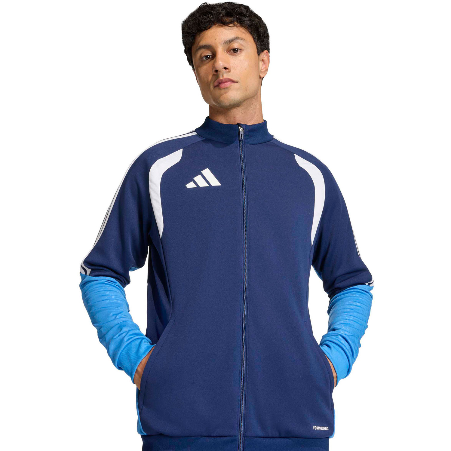 adidas Tiro 26 Competition Training Jacket - PassaSports.com