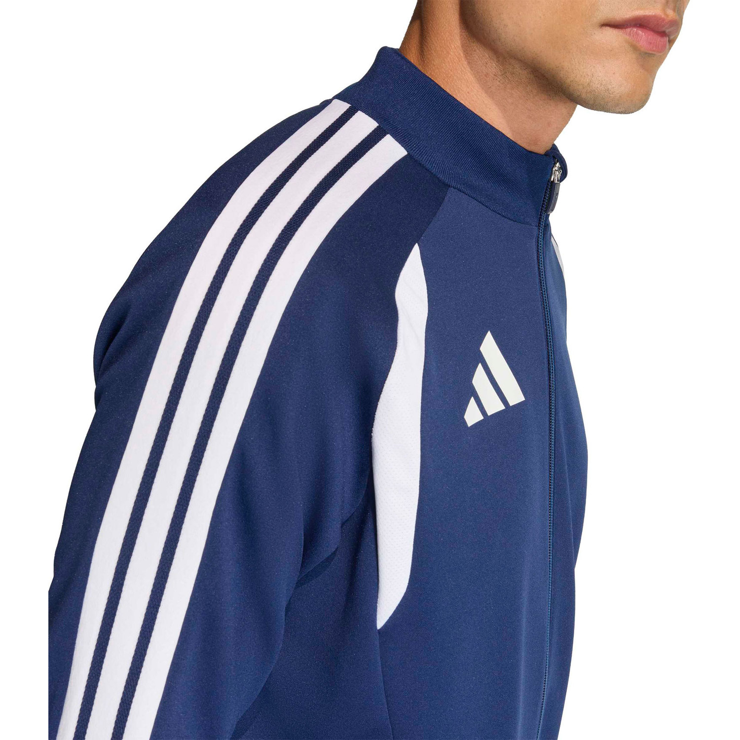adidas Tiro 26 Competition Training Jacket - PassaSports.com