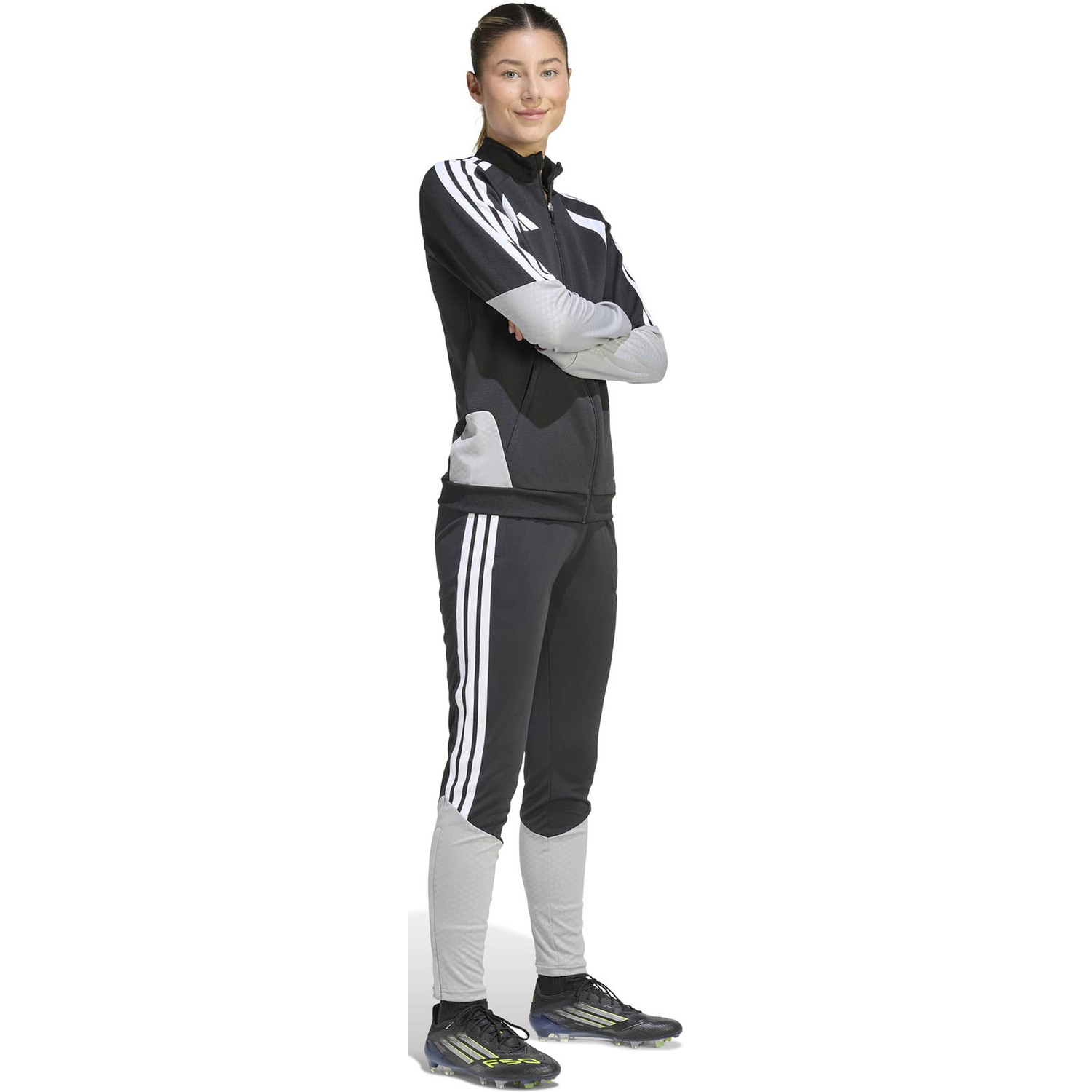 adidas Tiro 26 Competition Training Jacket - PassaSports.com