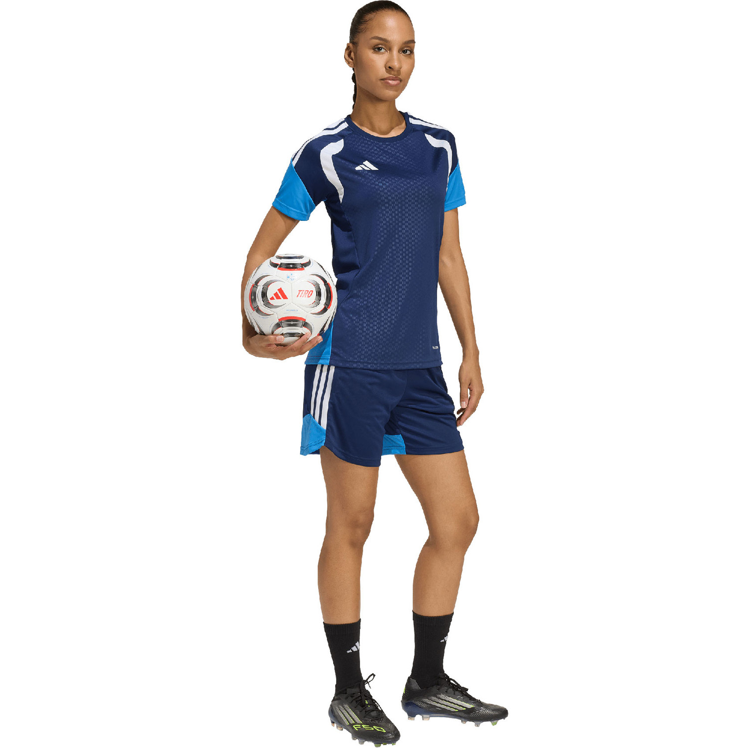 adidas Tiro 26 Competition Training Short Women's - PassaSports.com