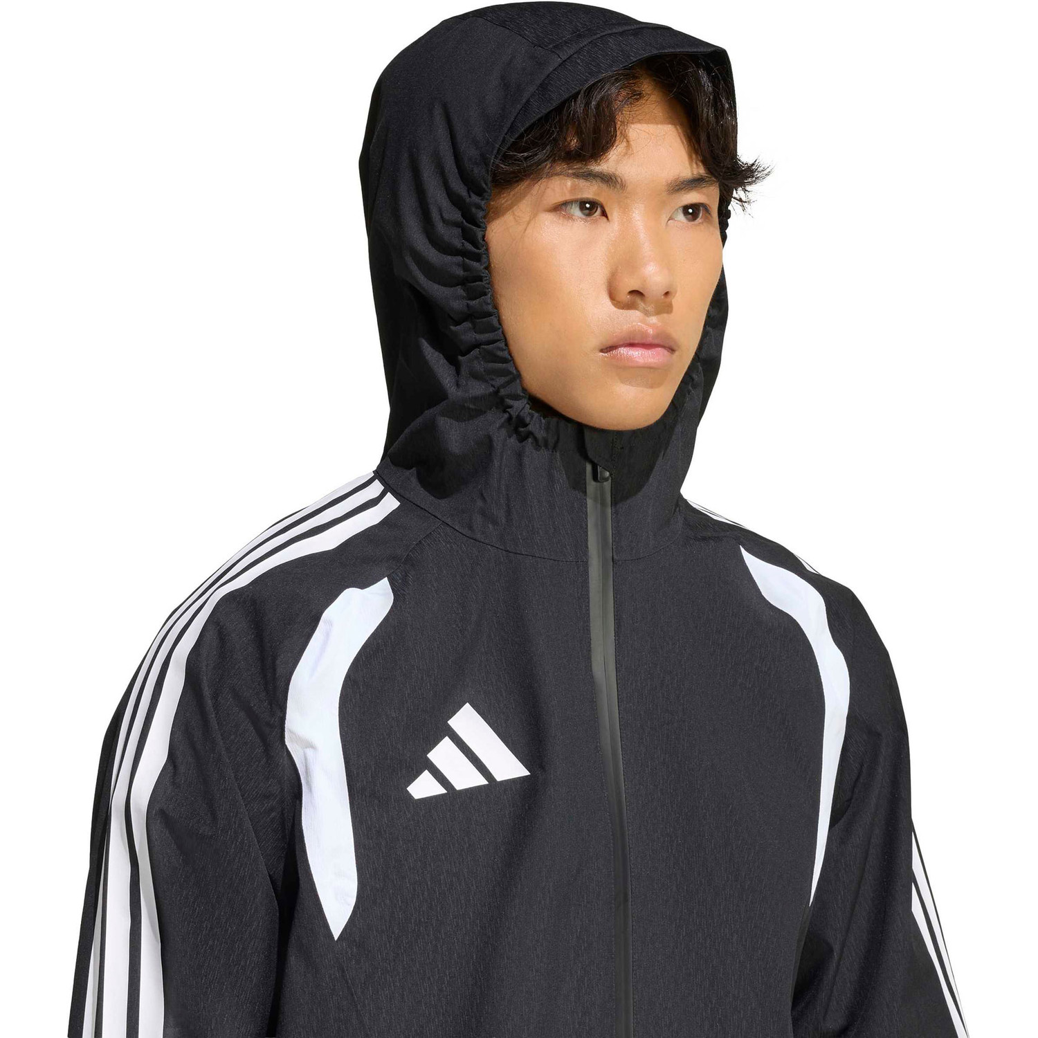 adidas Tiro 26 Rain Jacket - PassaSports.com
