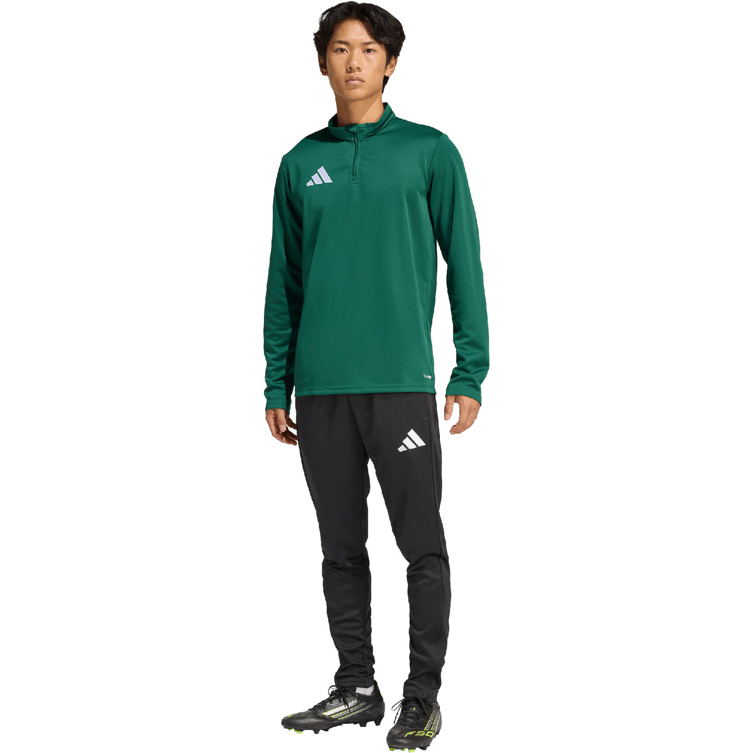 adidas Entrada 26 Training Top - PassaSports.com