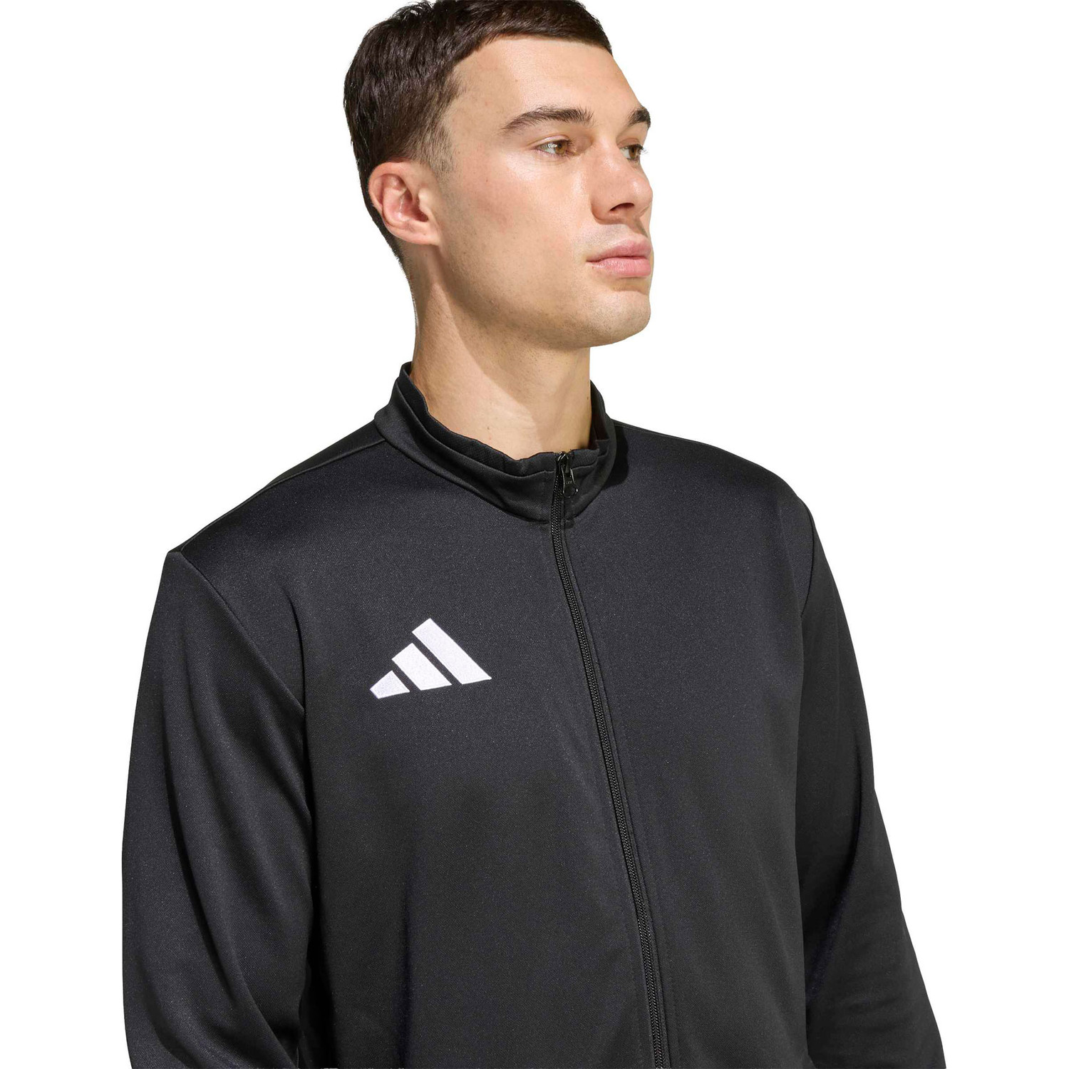 adidas Entrada 26 Track Jacket - PassaSports.com