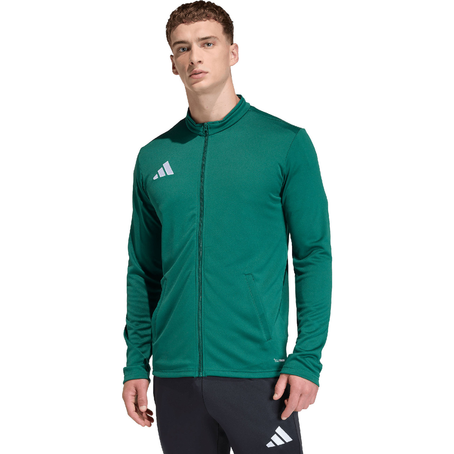 adidas Entrada 26 Training Jacket - PassaSports.com