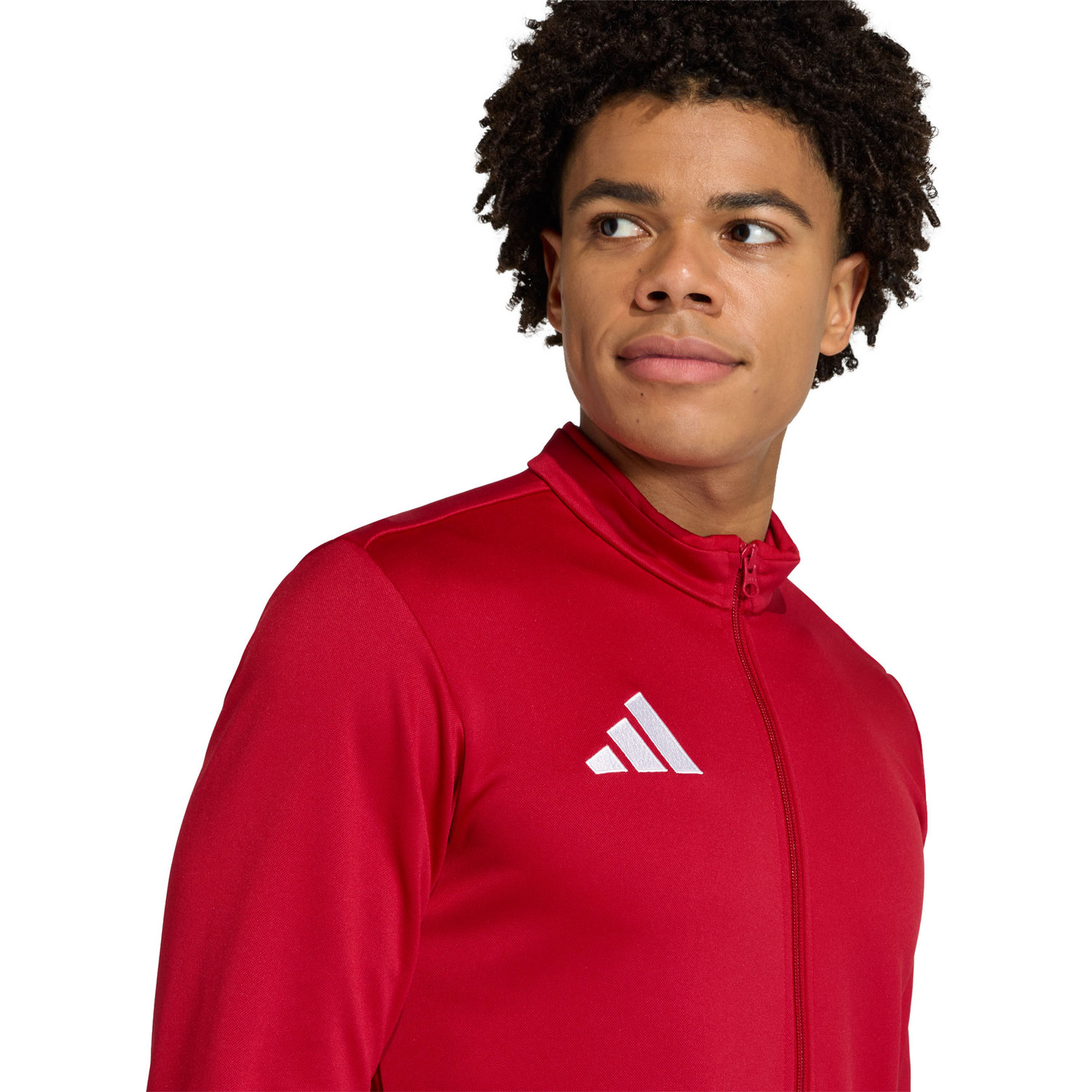 adidas Entrada 26 TK Jacket - PassaSports.com