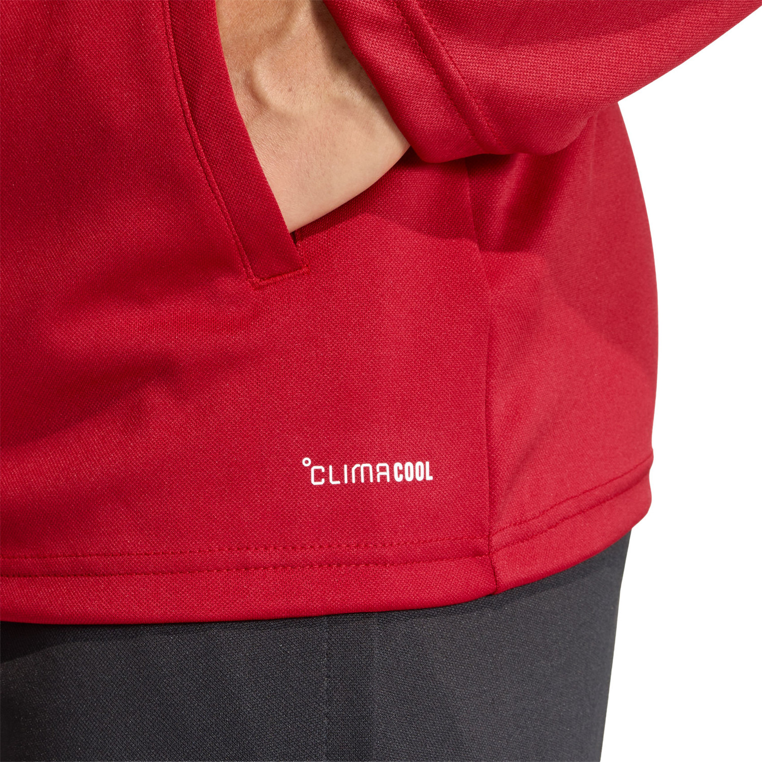 adidas Entrada 26 TK Jacket - PassaSports.com