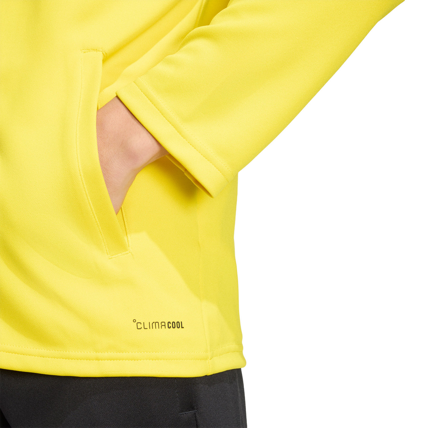 adidas Entrada 26 TK Jacket - PassaSports.com