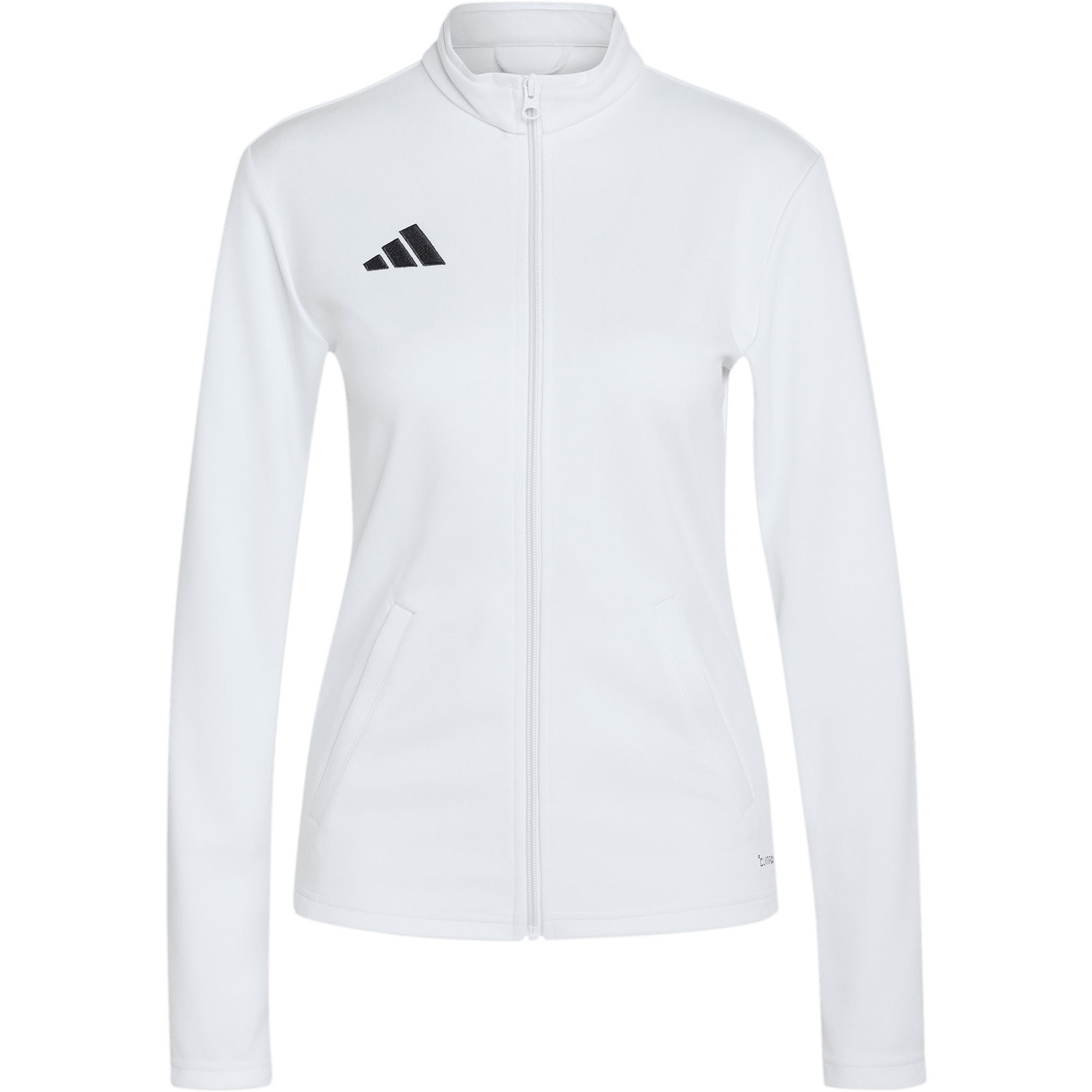 adidas Entrada 26 TK Jacket Women - PassaSports.com