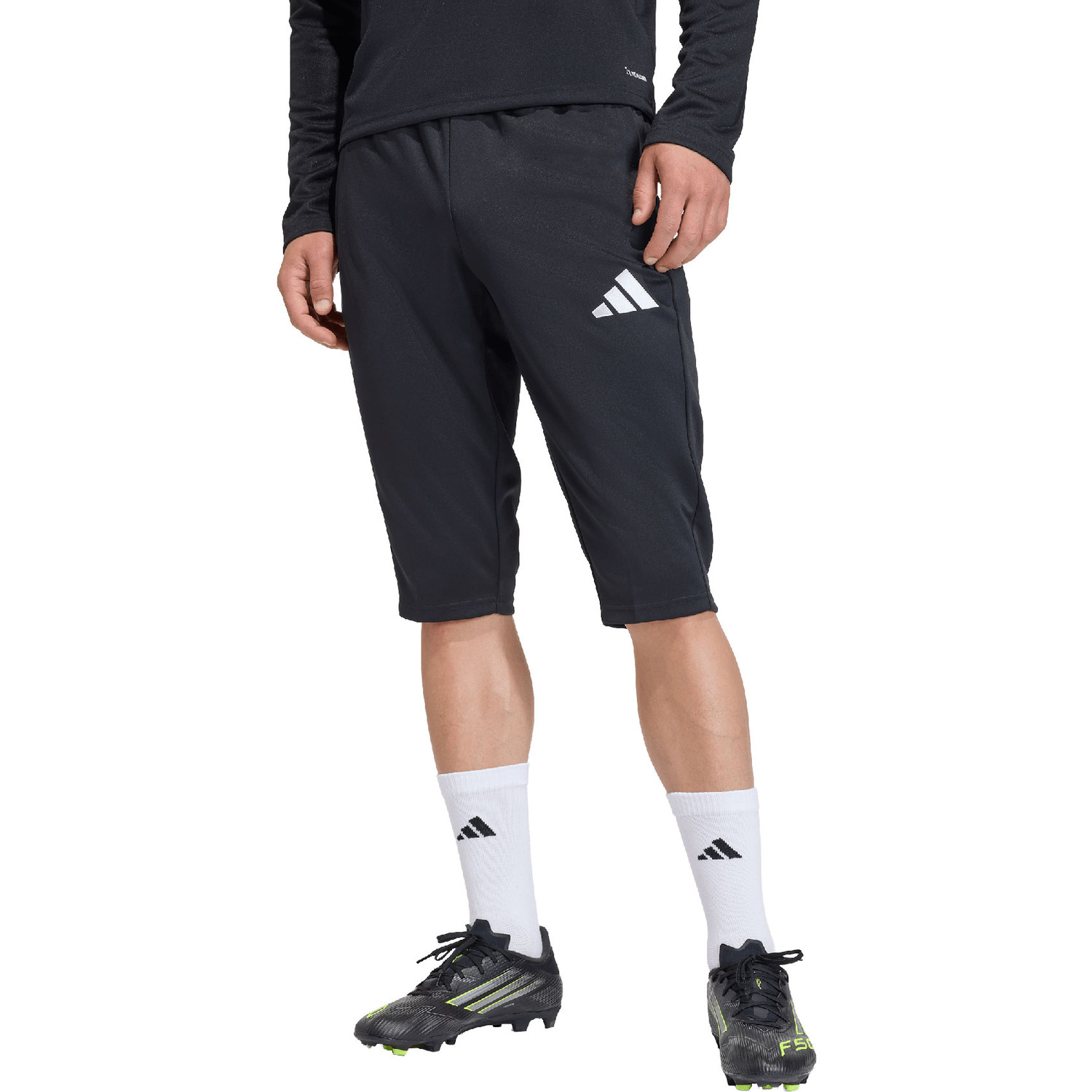 adidas Entrada 26 3/4 Pant - PassaSports.com