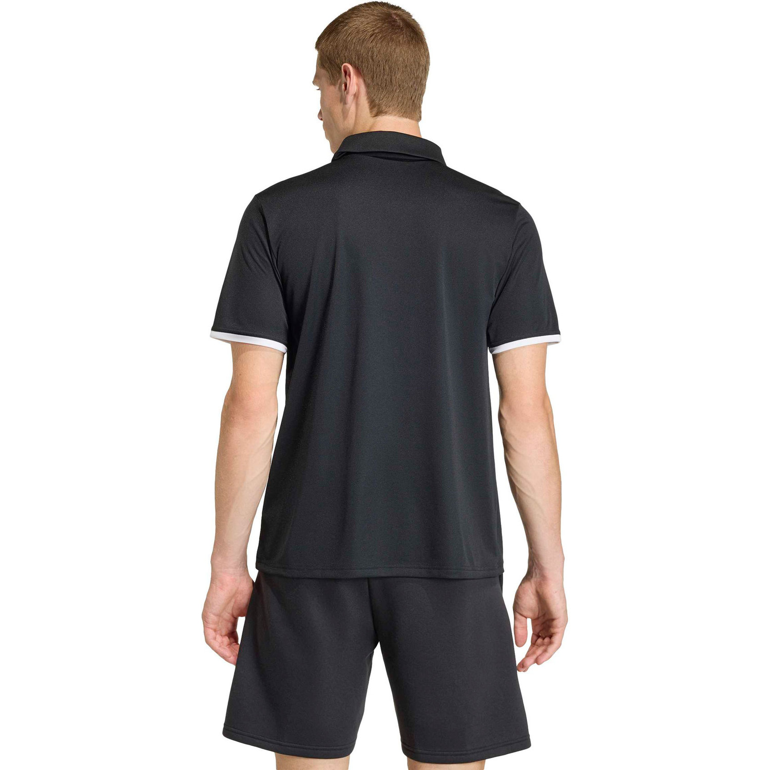 adidas Entrada 26 Polo - PassaSports.com