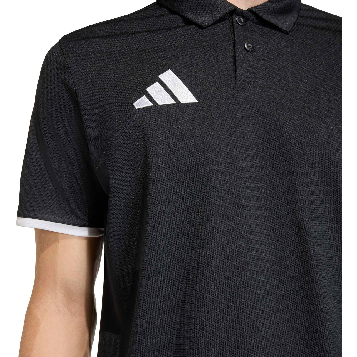 adidas Entrada 26 Polo - PassaSports.com