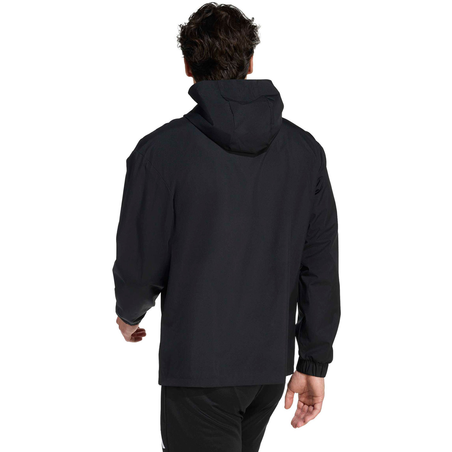希少adidas ハヴァーツ 29番ジャージ adidas Santiago Track Jacket 'Utility Black' KU9197