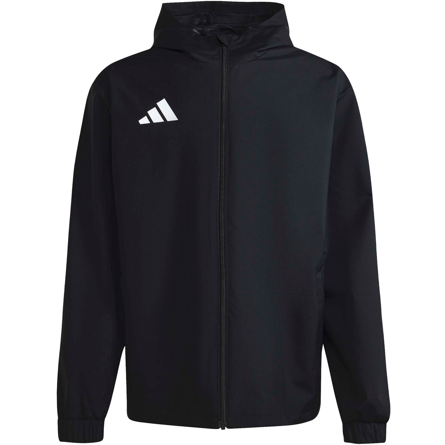 adidas Entrada 26 All-Weather Jacket - PassaSports.com