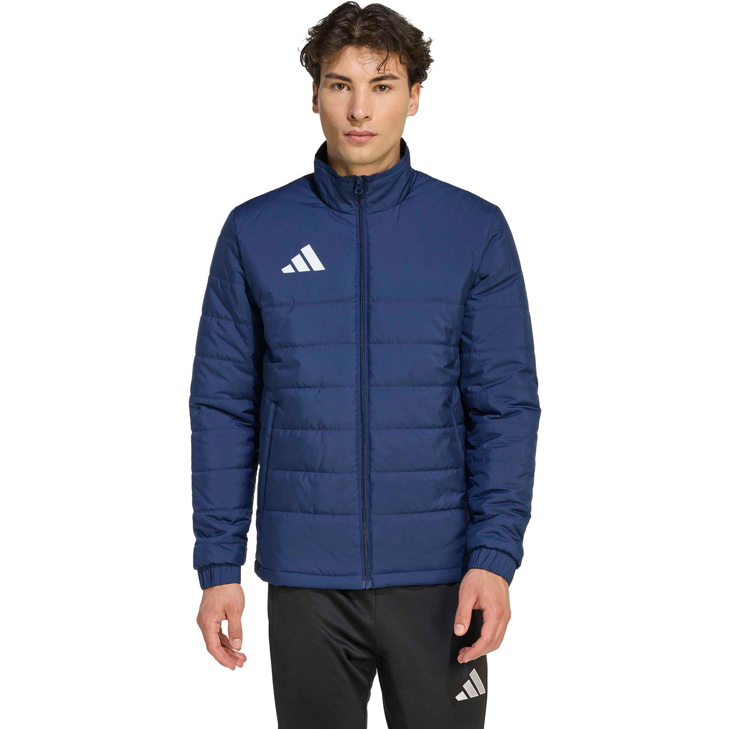 adidas Entrada 26 Light Jacket - PassaSports.com
