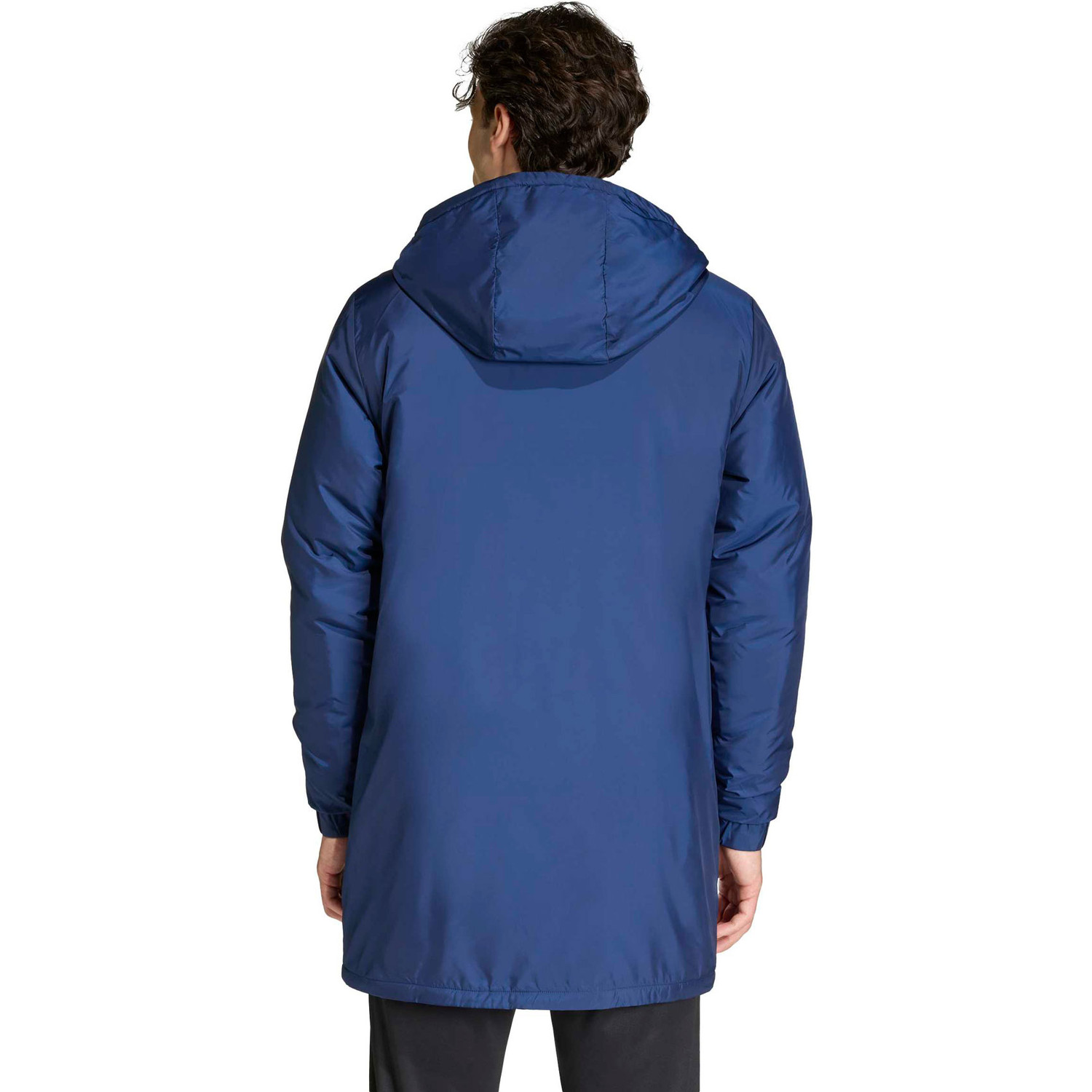 adidas Entrada 26 Stadium Jacket - PassaSports.com