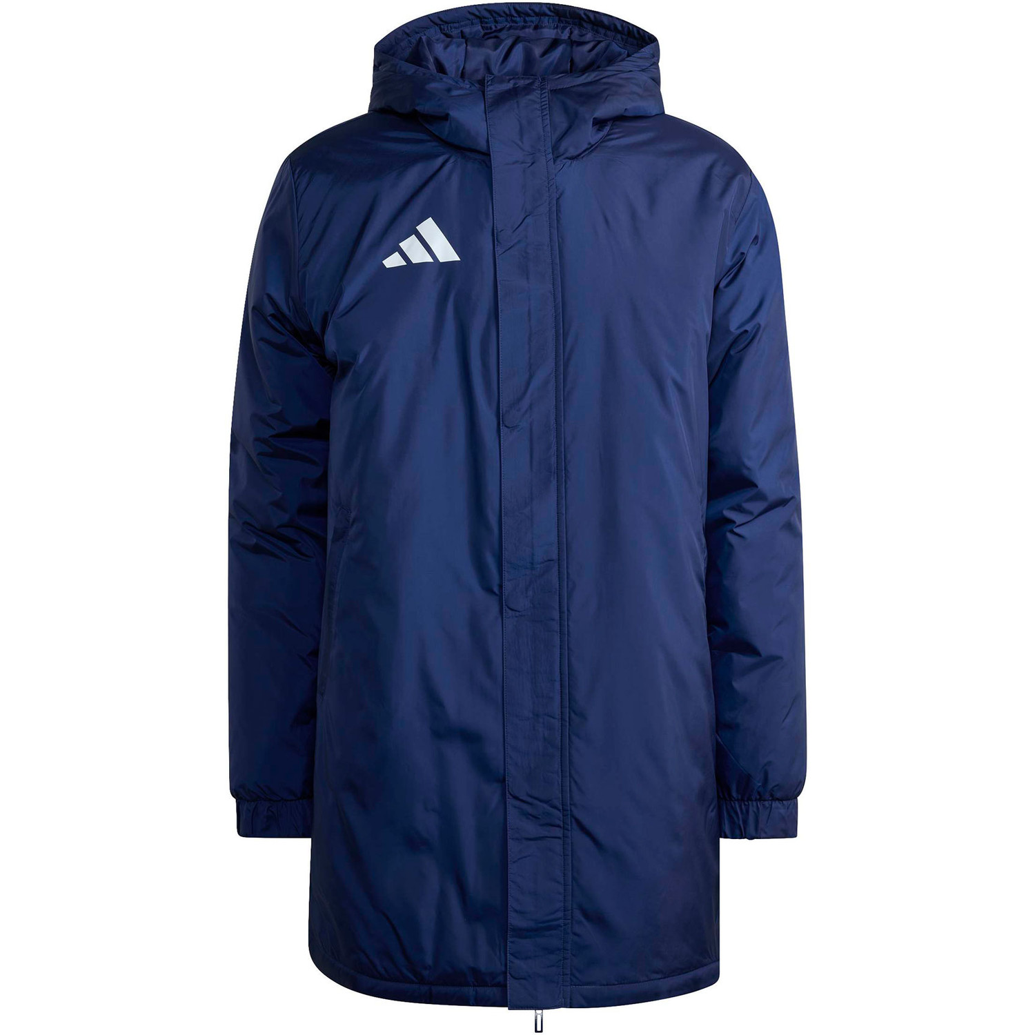 adidas Entrada 26 Stadium Jacket - PassaSports.com