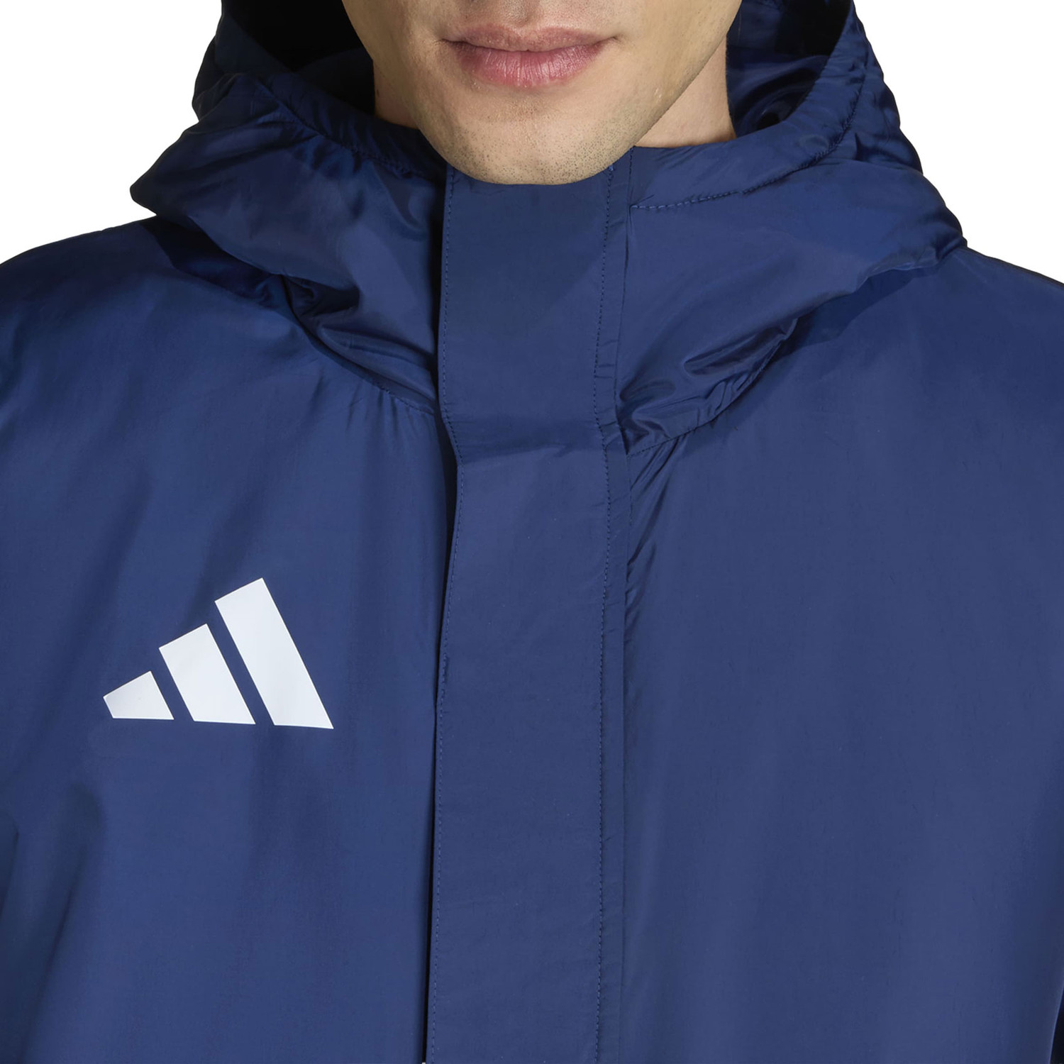 adidas Entrada 26 Stadium Jacket - PassaSports.com