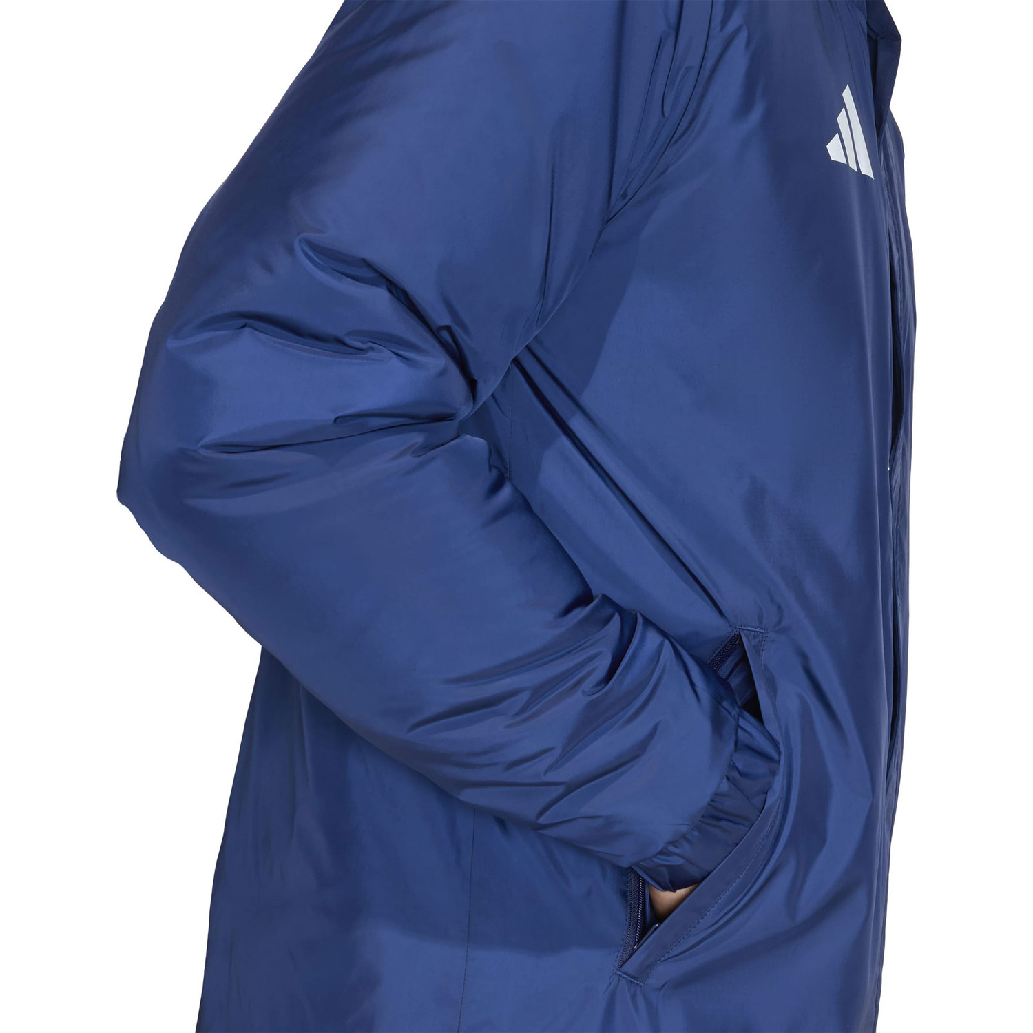 adidas Entrada 26 Stadium Jacket - PassaSports.com