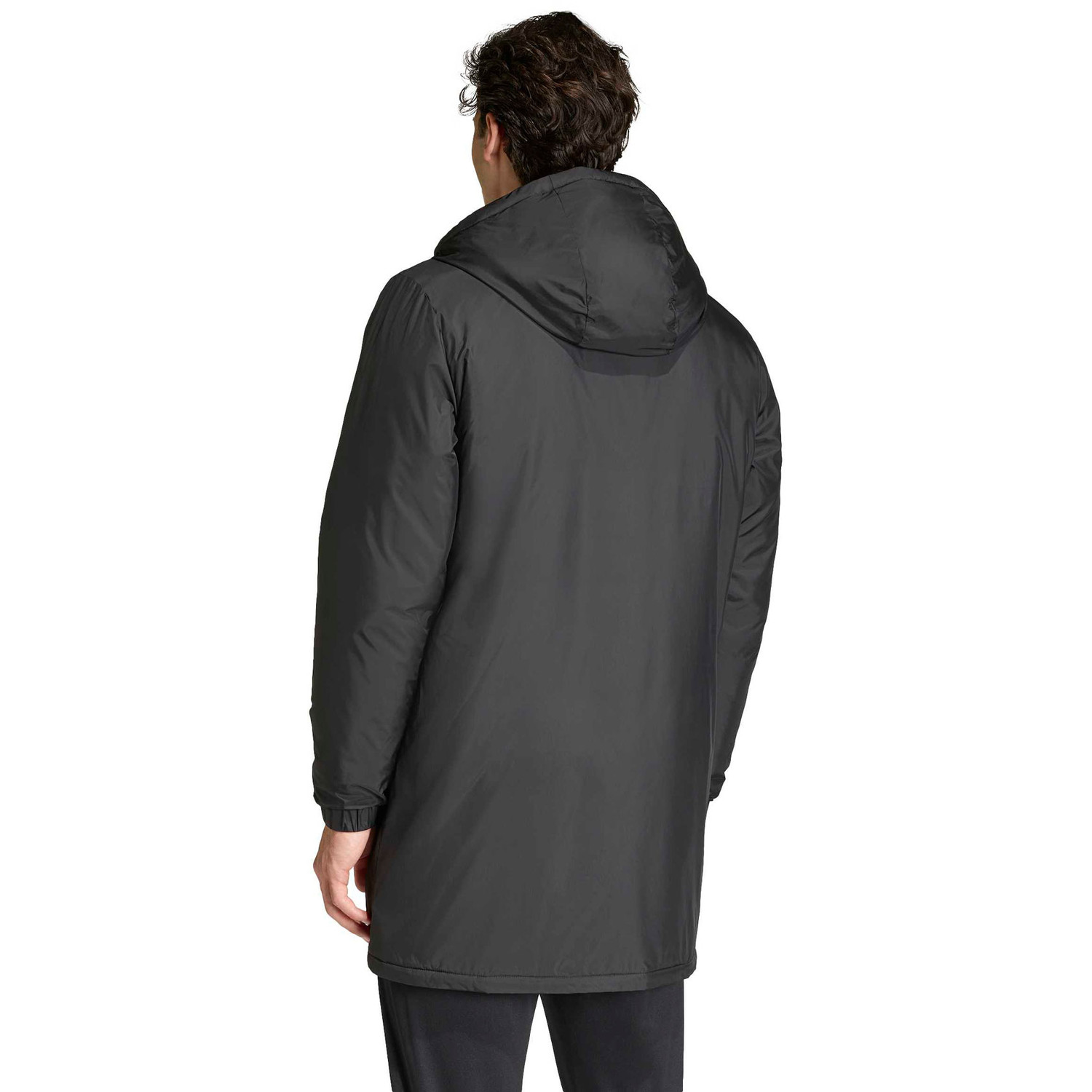 adidas Entrada 26 Stadium Jacket - PassaSports.com