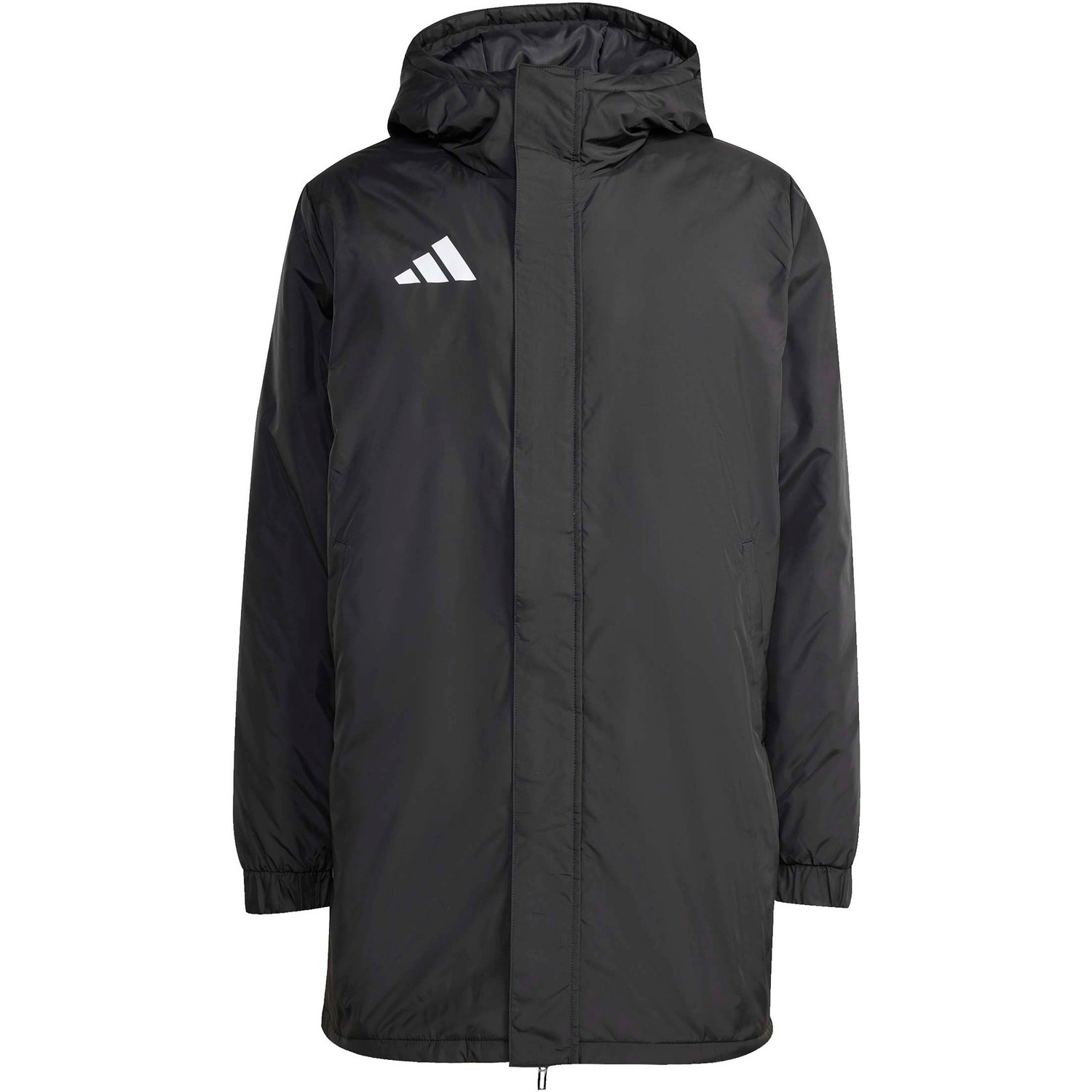 adidas Entrada 26 Stadium Jacket - PassaSports.com