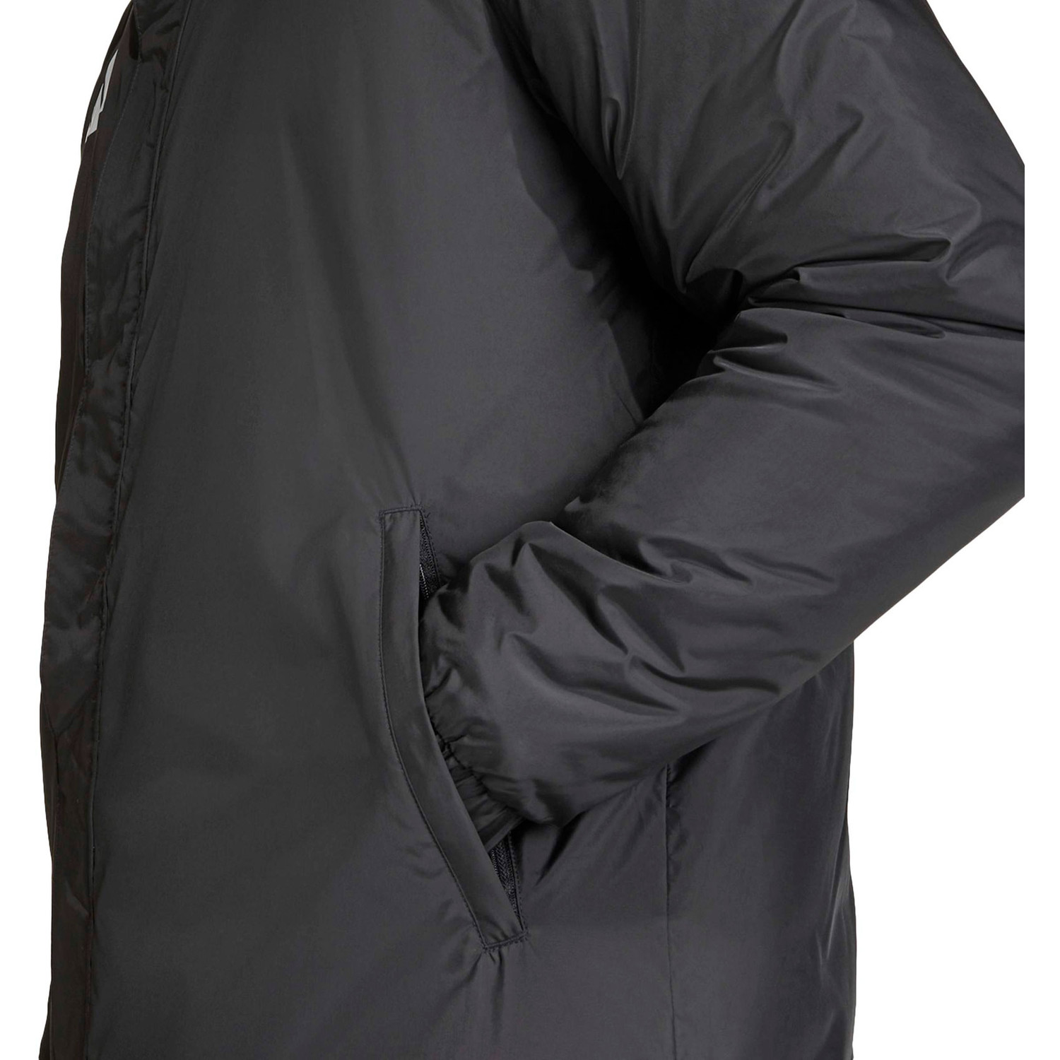 adidas Entrada 26 Stadium Jacket - PassaSports.com