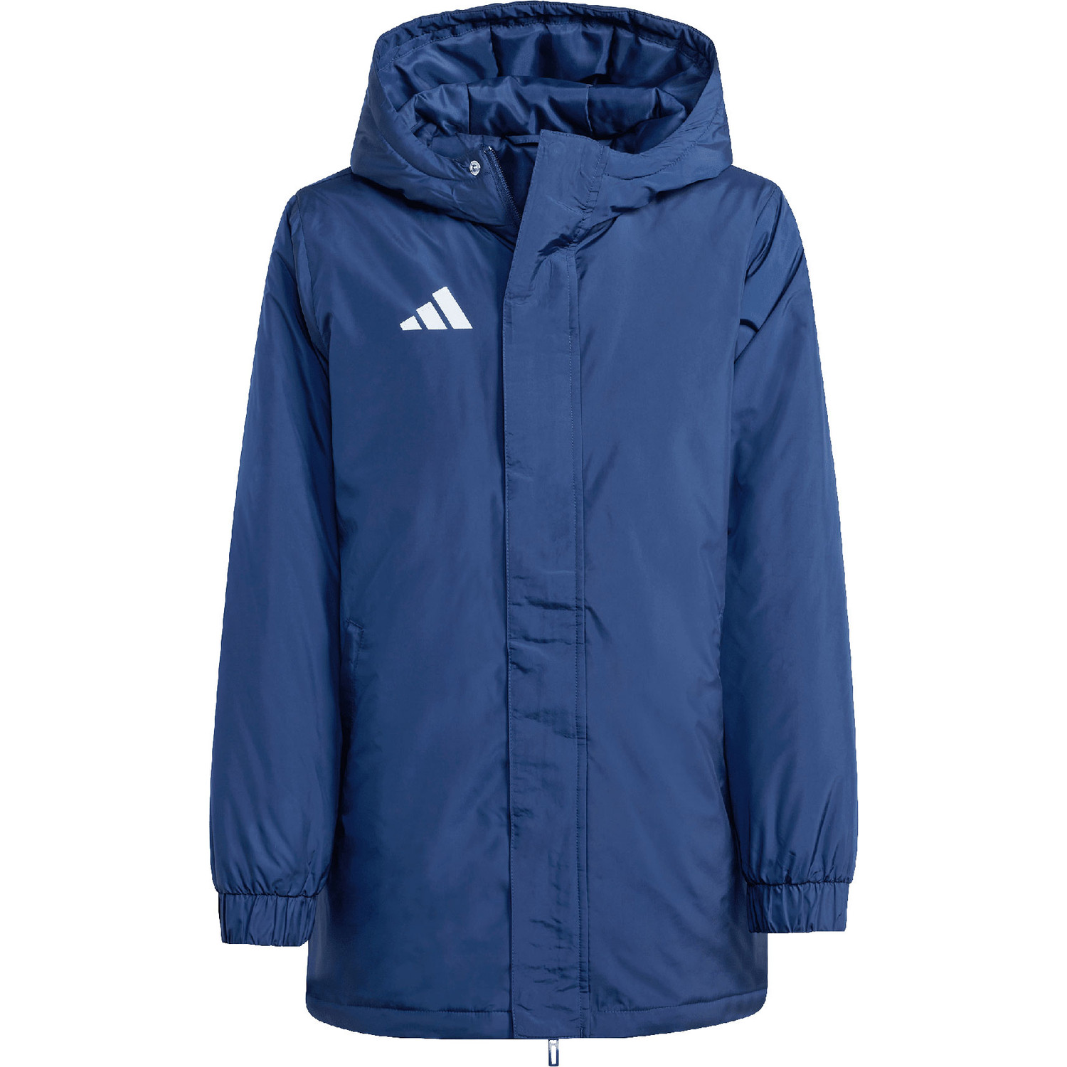 adidas Entrada 26 Stadium Jacket Kids - PassaSports.com