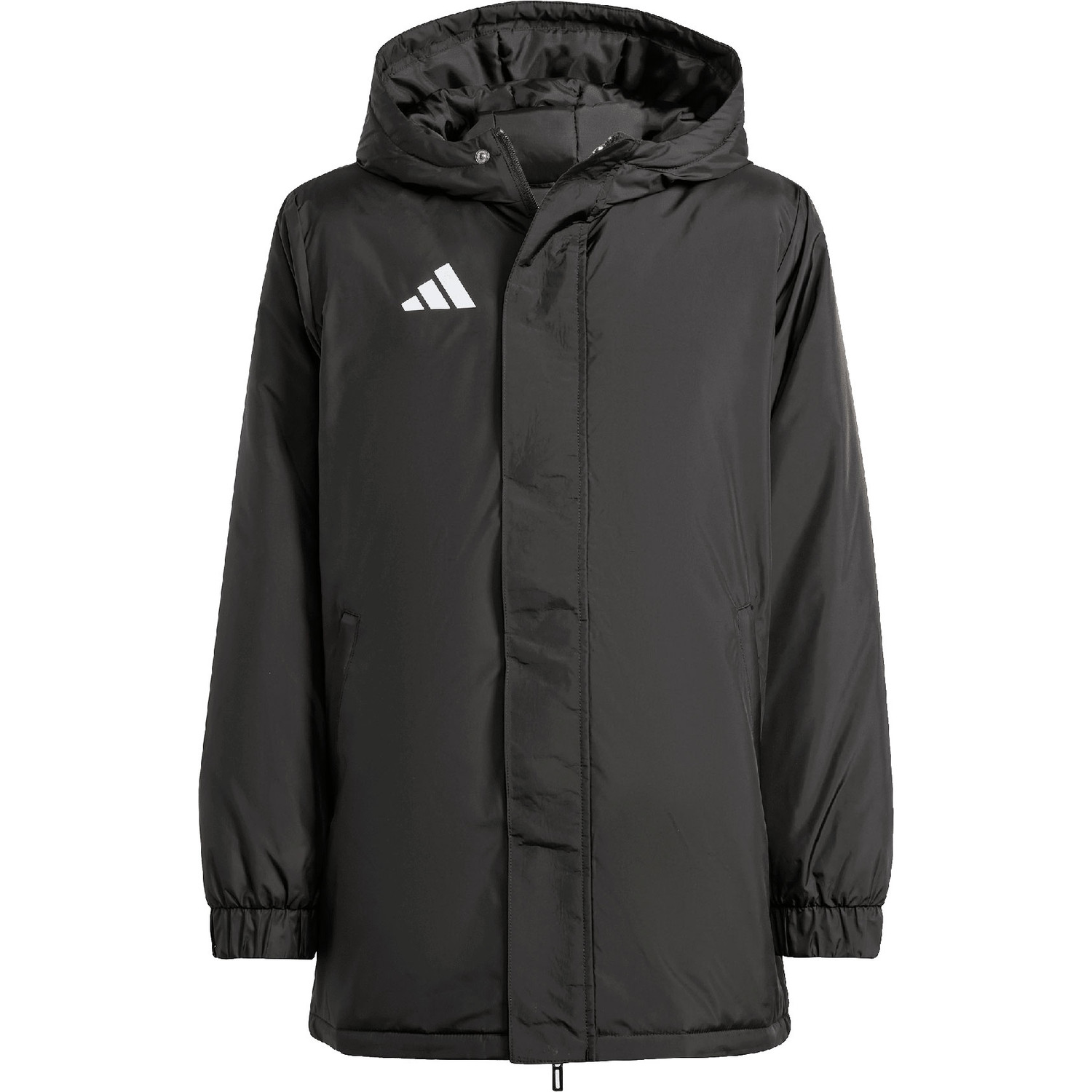 adidas Entrada 26 Stadium Jacket for Kids - PassaSports.com