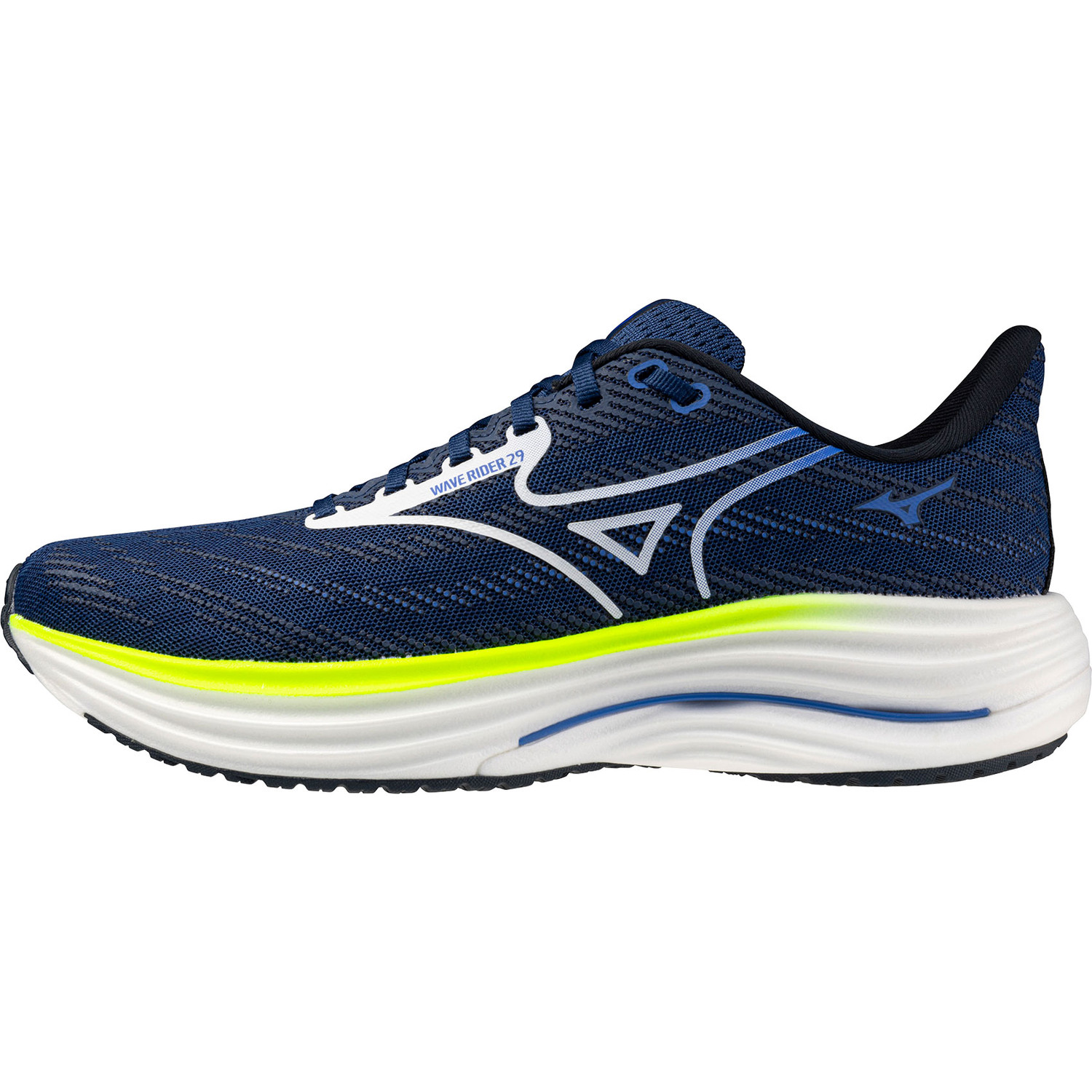 Mizuno Wave Rider 29 Herren - PassaSports.de