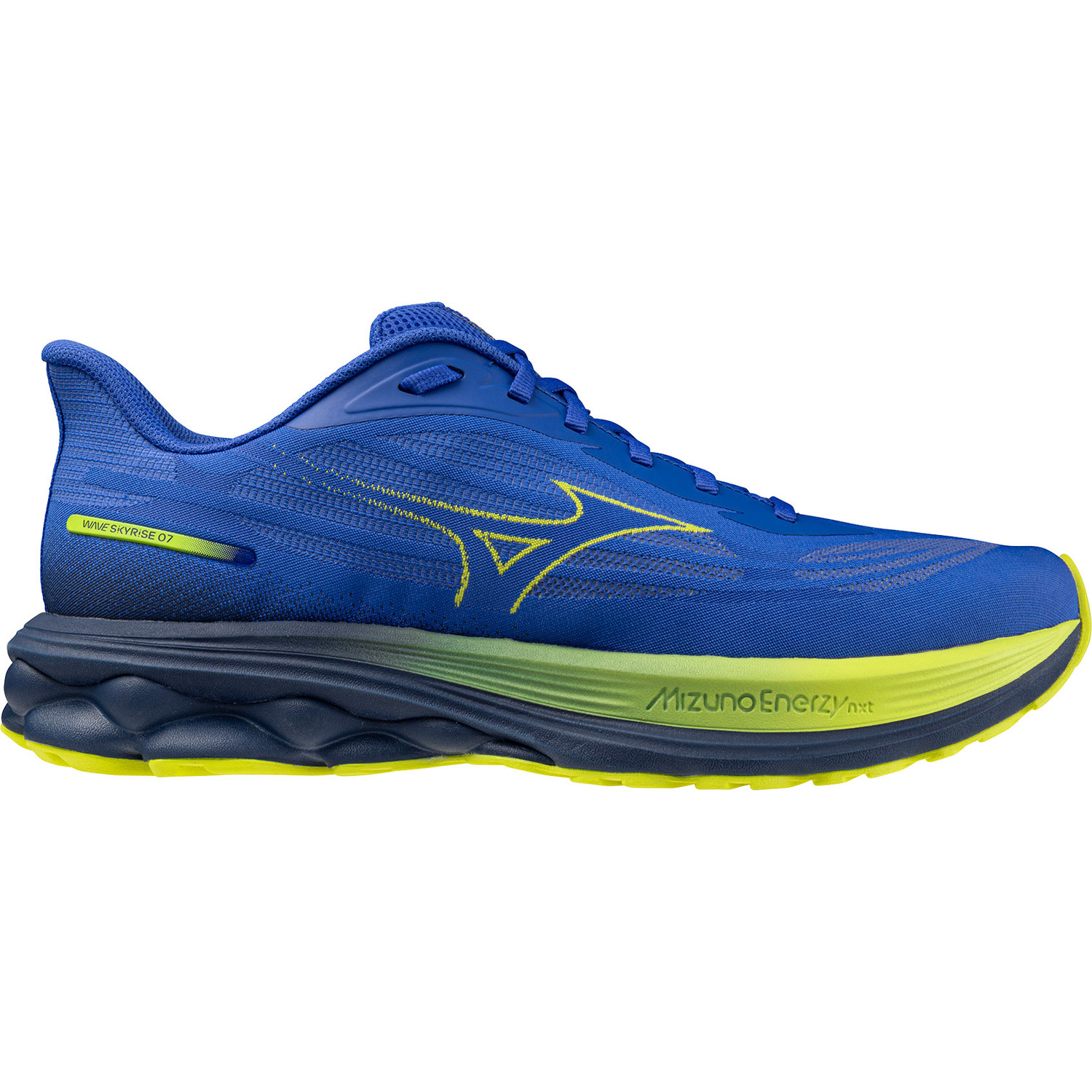 Mizuno Wave Skyrise 7 Men - PassaSports.com