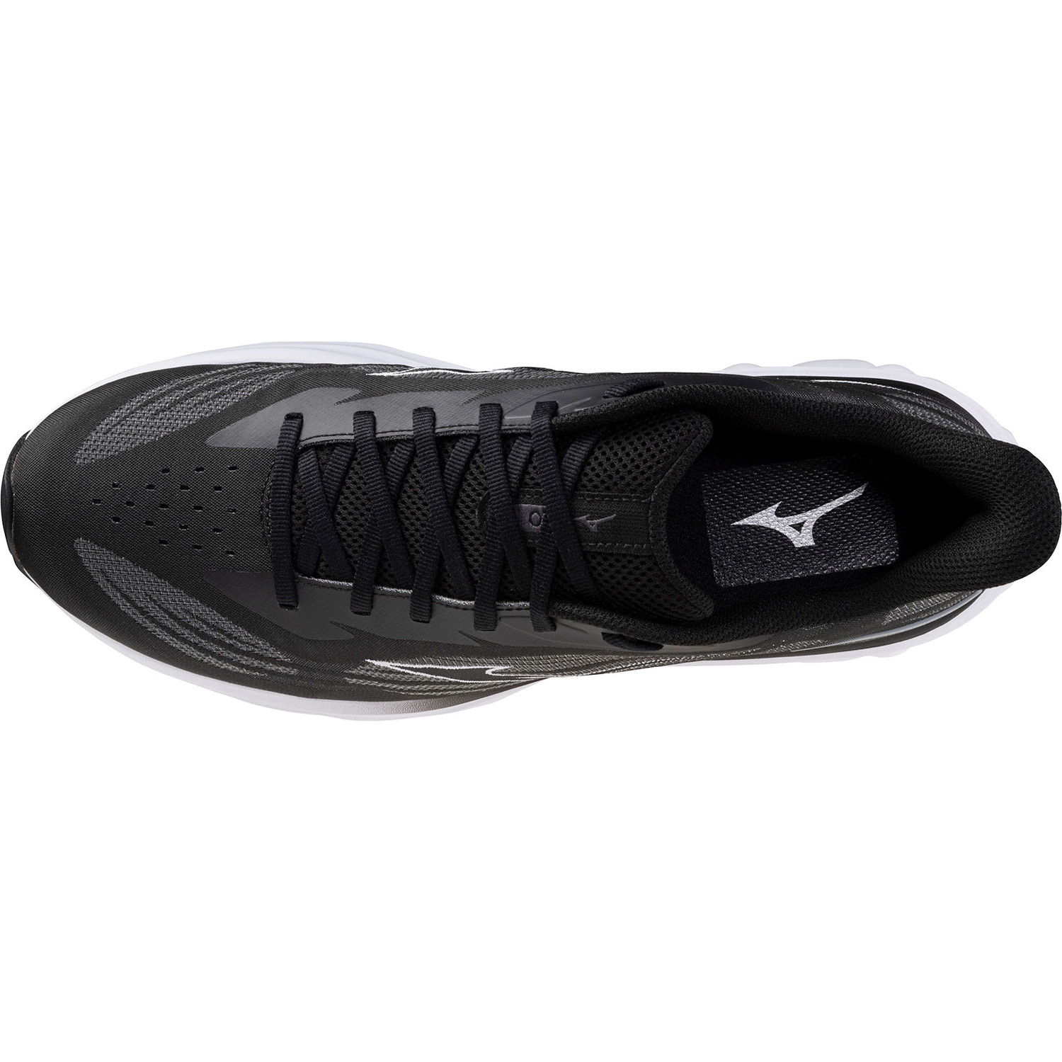 Mizuno Wave Skyrise 7 Men's - PassaSports.com