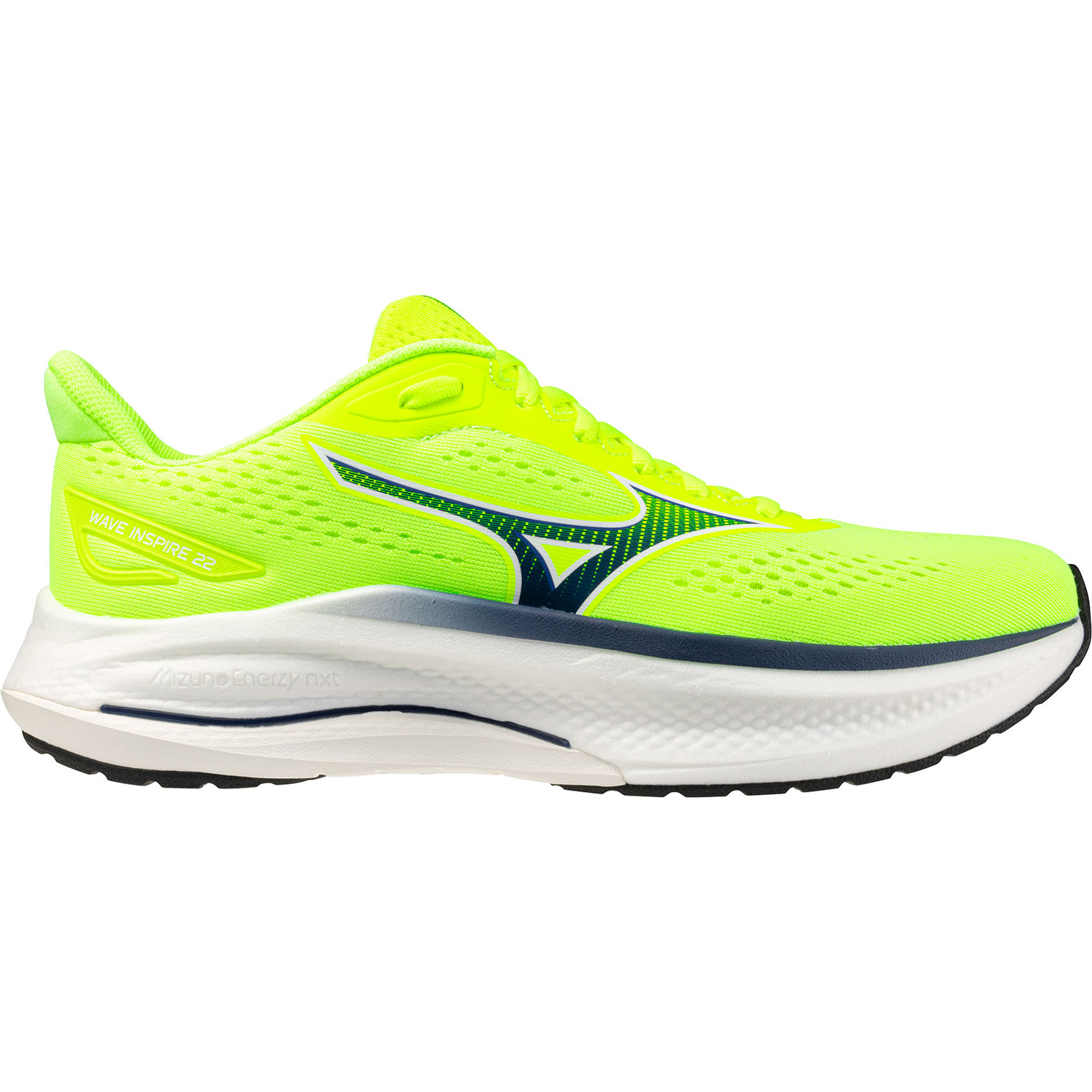 Mizuno Wave Inspire 22 Men - PassaSports.com