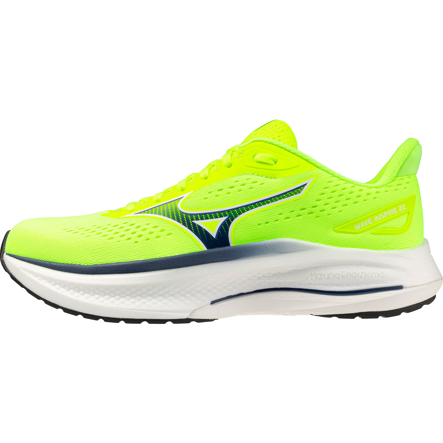 Mizuno Wave Inspire 22 Men - PassaSports.com